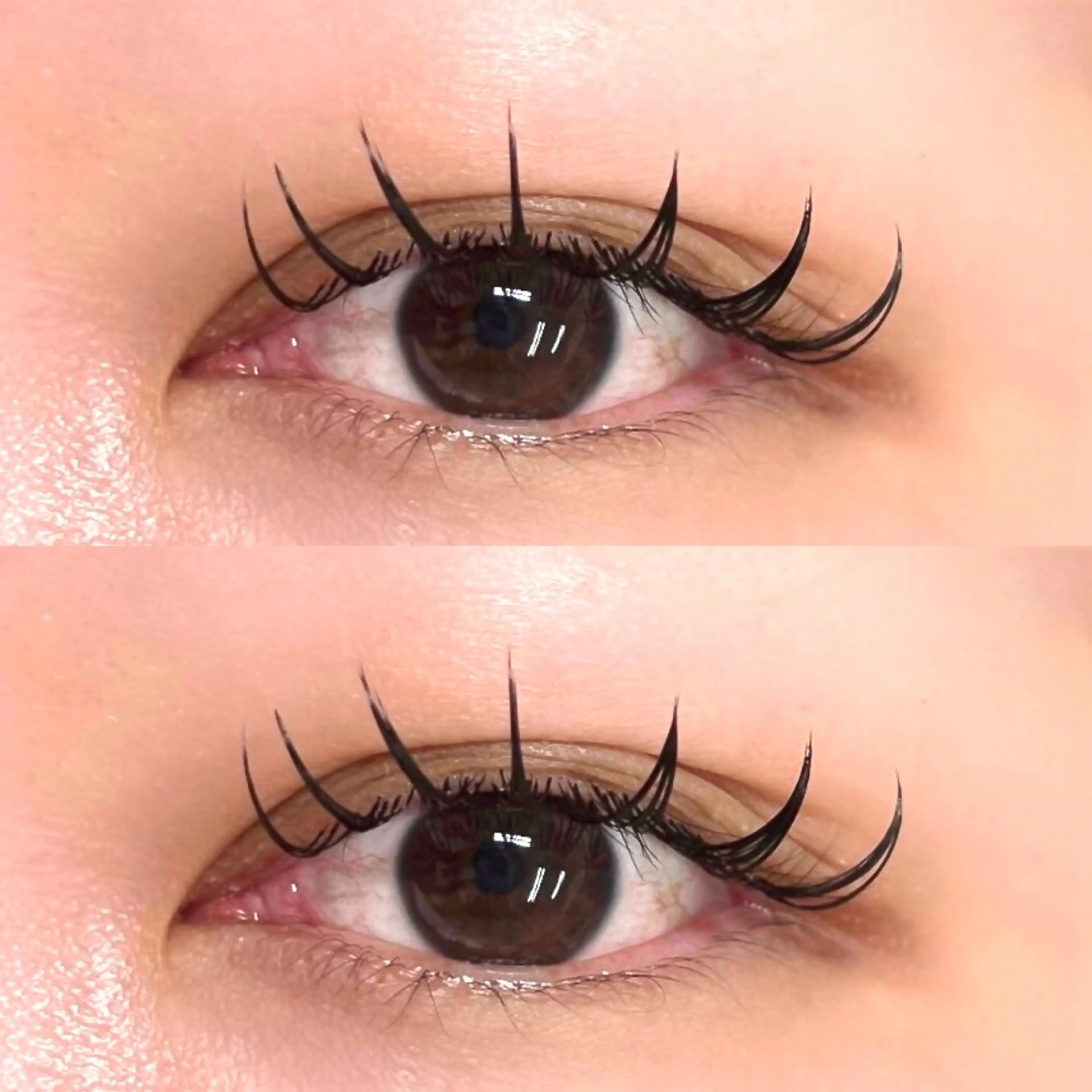 マツエク・マツパ eyelash salon AREY所属・AREY 齊藤のマツエク・マツパデザイン