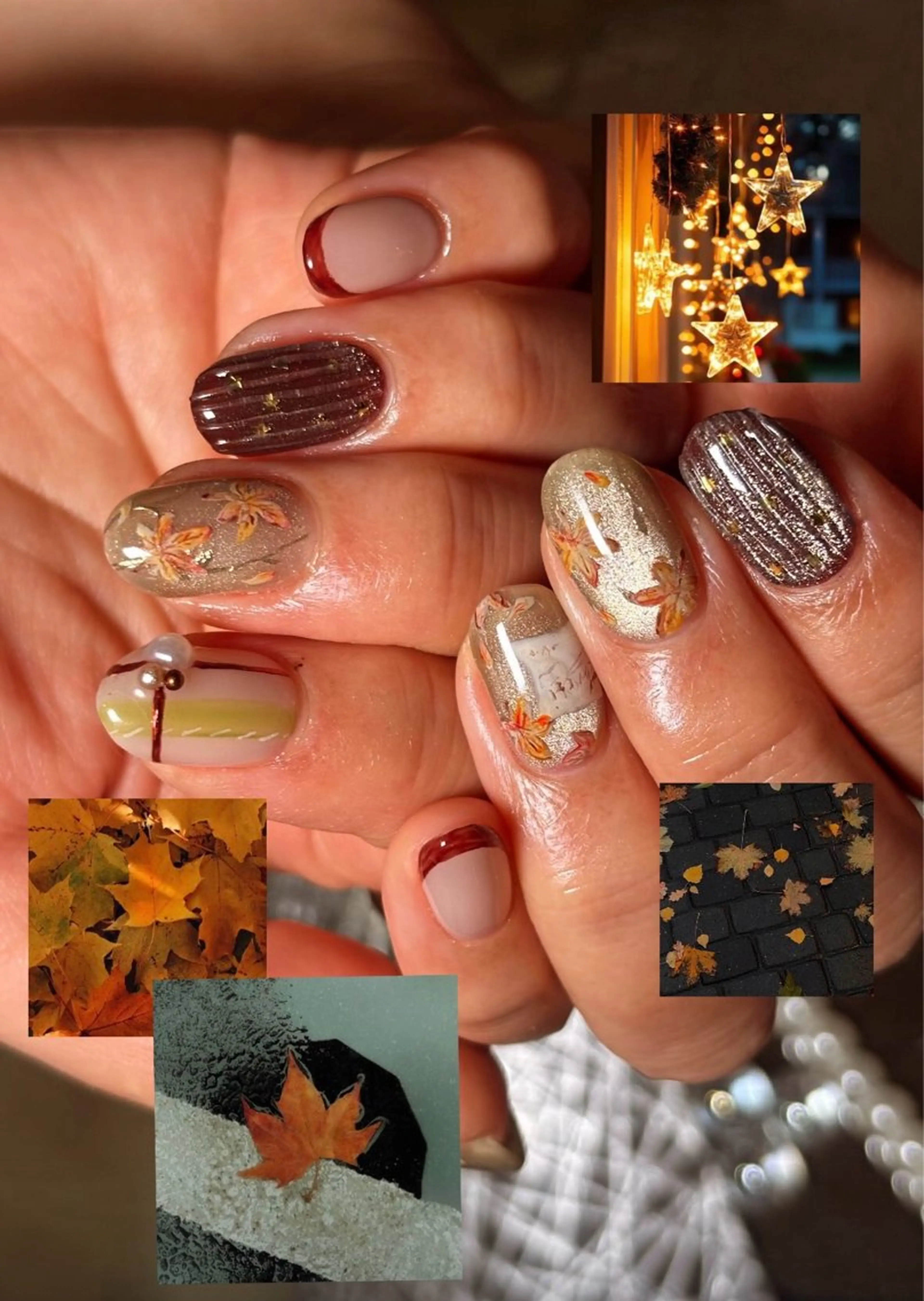 ネイル .8 HAREのネイルデザイン