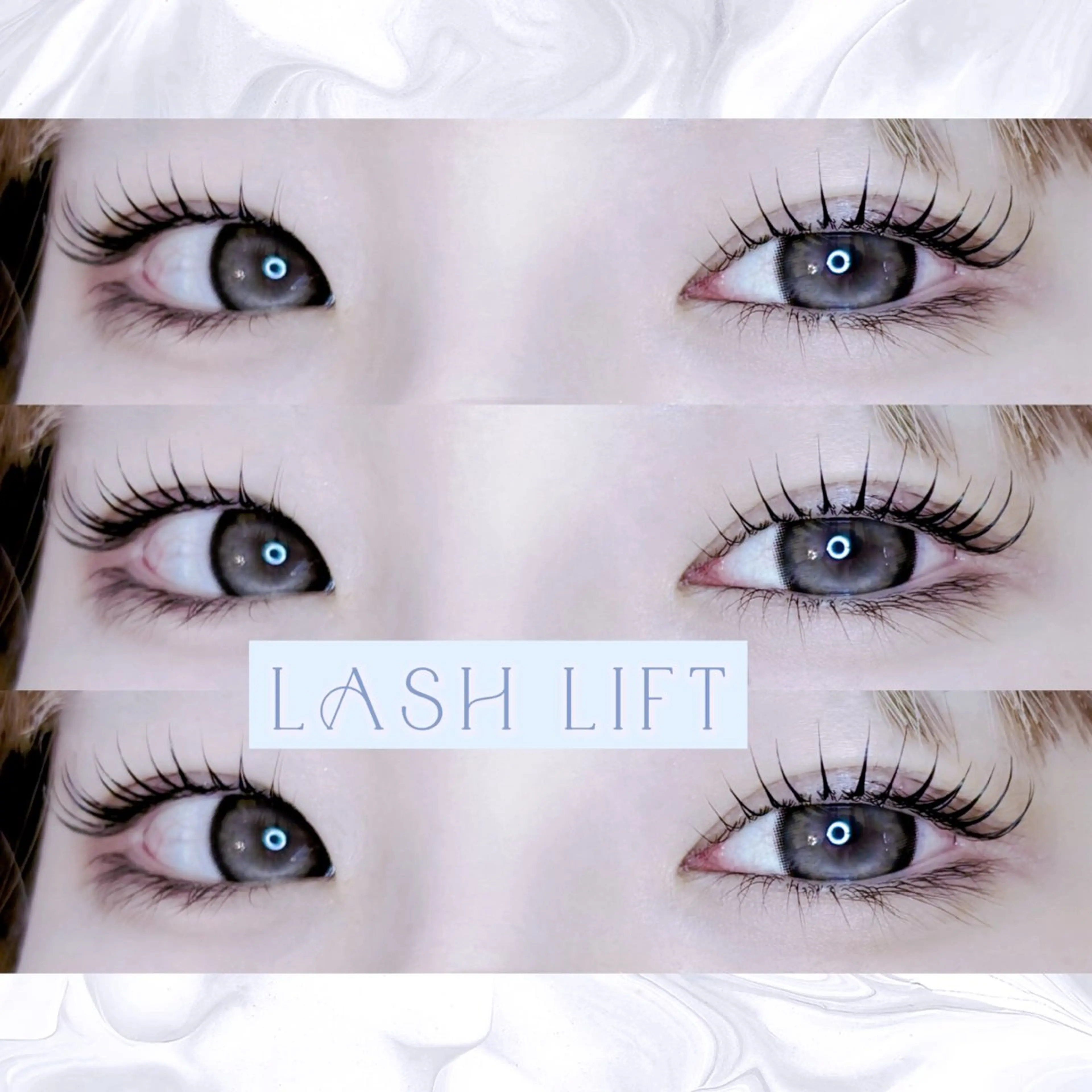 マツエク・マツパ マツパ ELLA 松尾のマツエク・マツパデザイン