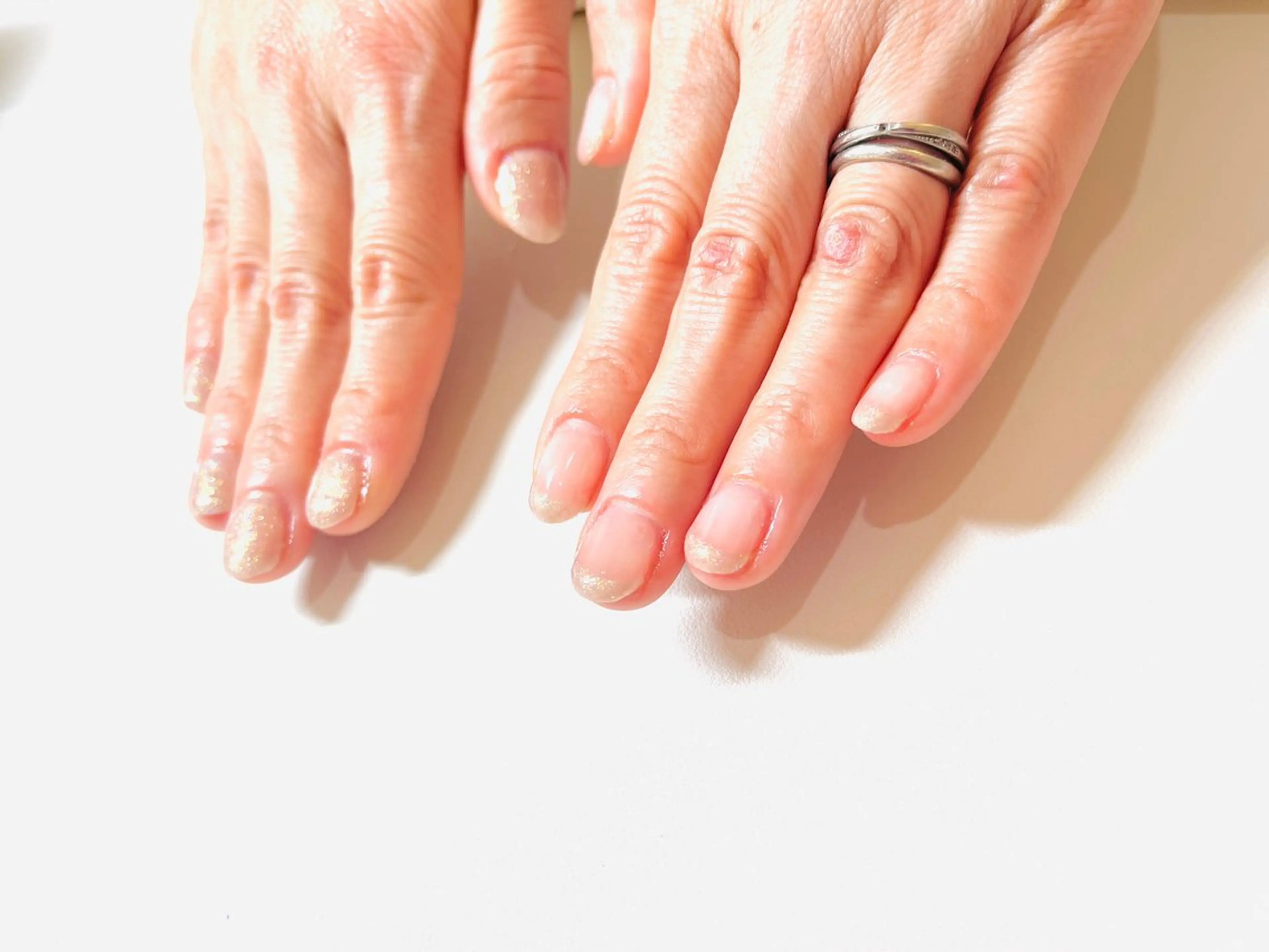 ネイル nail atelier R所属・nail atelier  Rのネイルデザイン