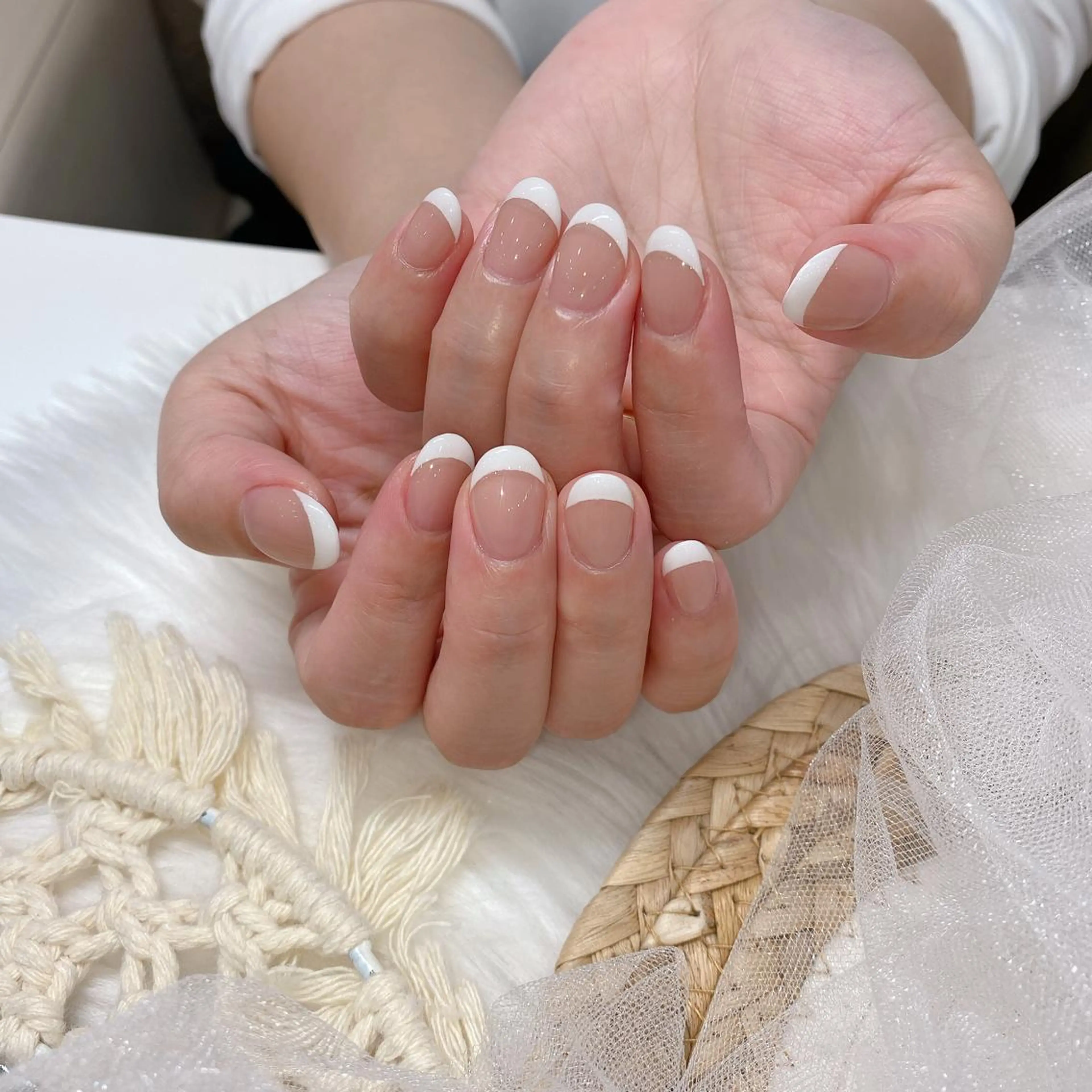ネイル ハンドネイル 🌸Elsias momokoのネイルデザイン