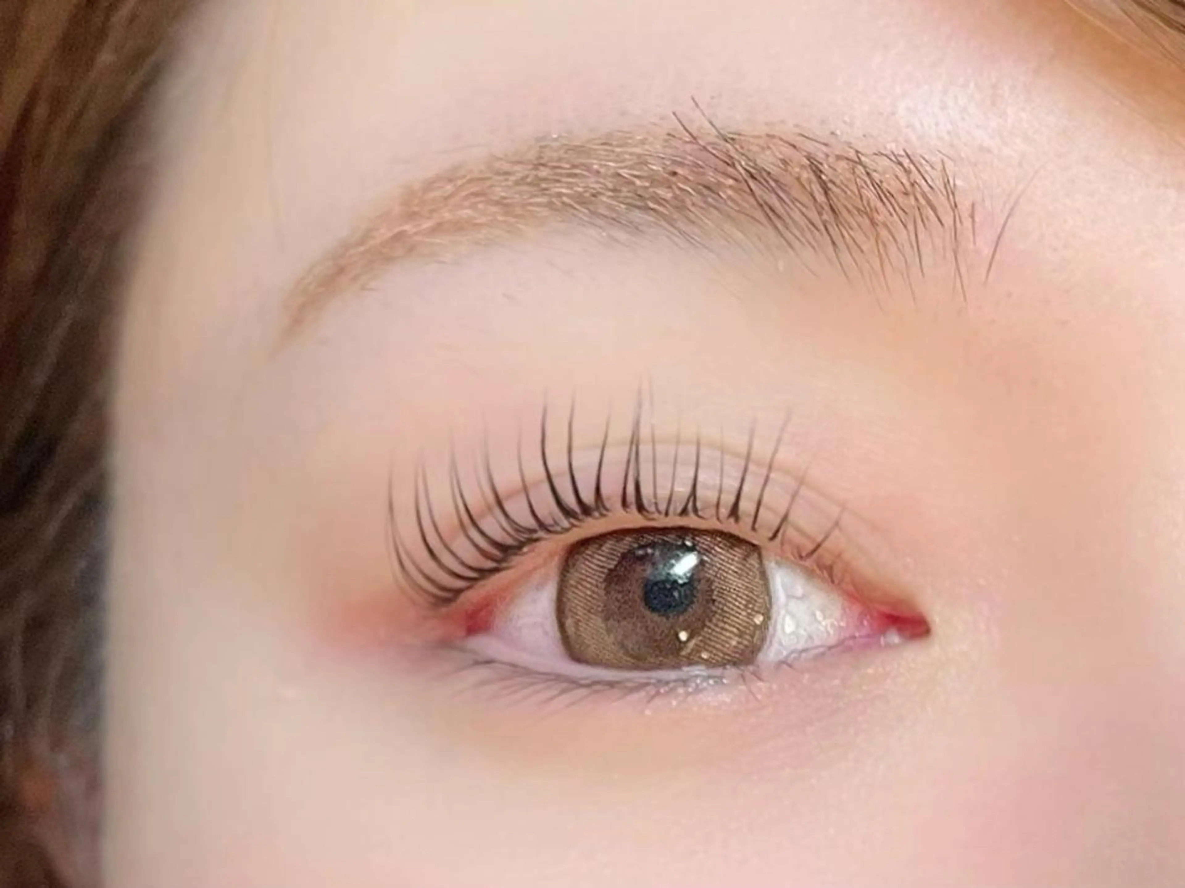 マツエク・マツパ daisy lash 天王寺の眉毛・アイブロウイメージ