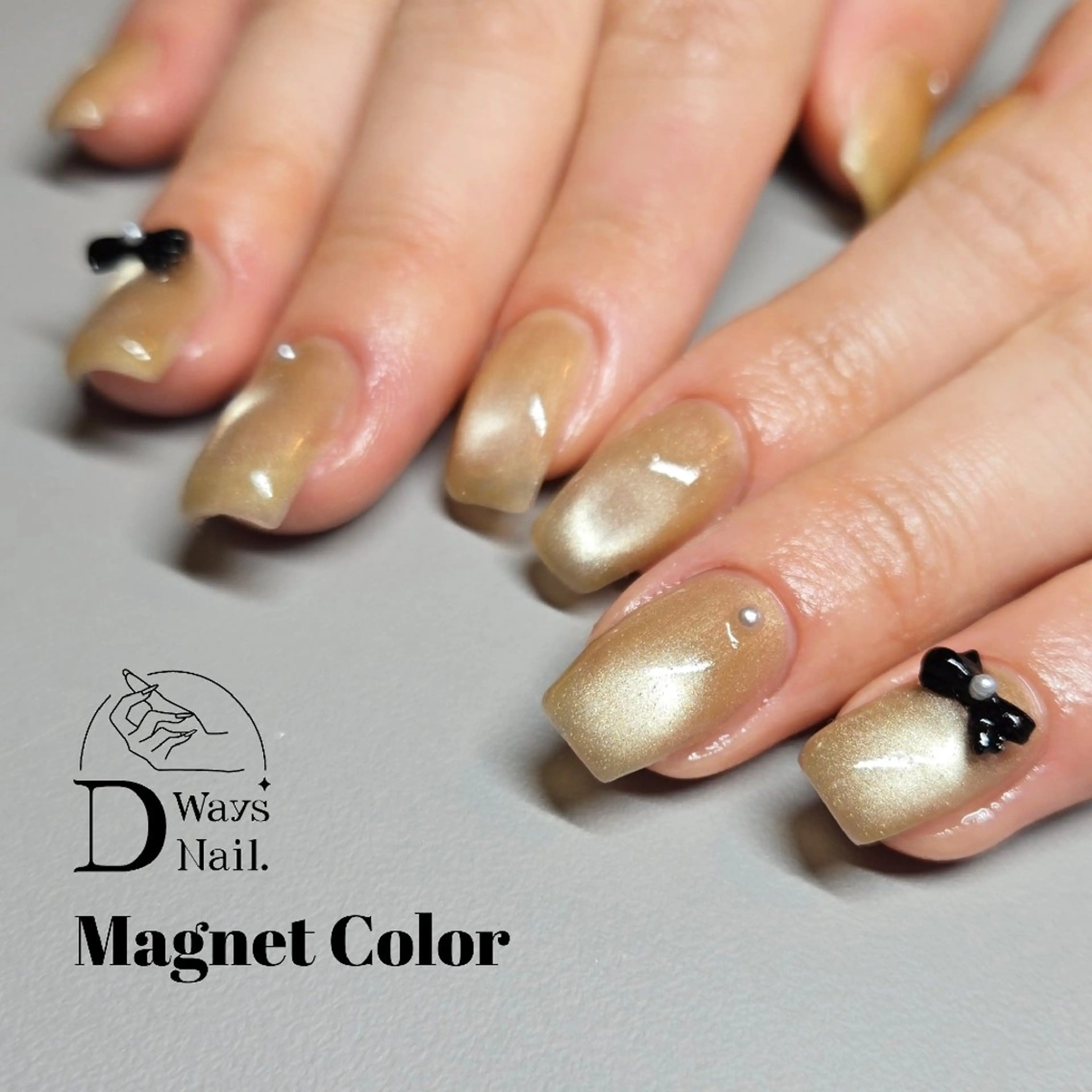 ネイル Dways Nail.所属・Dways Nailのネイルデザイン