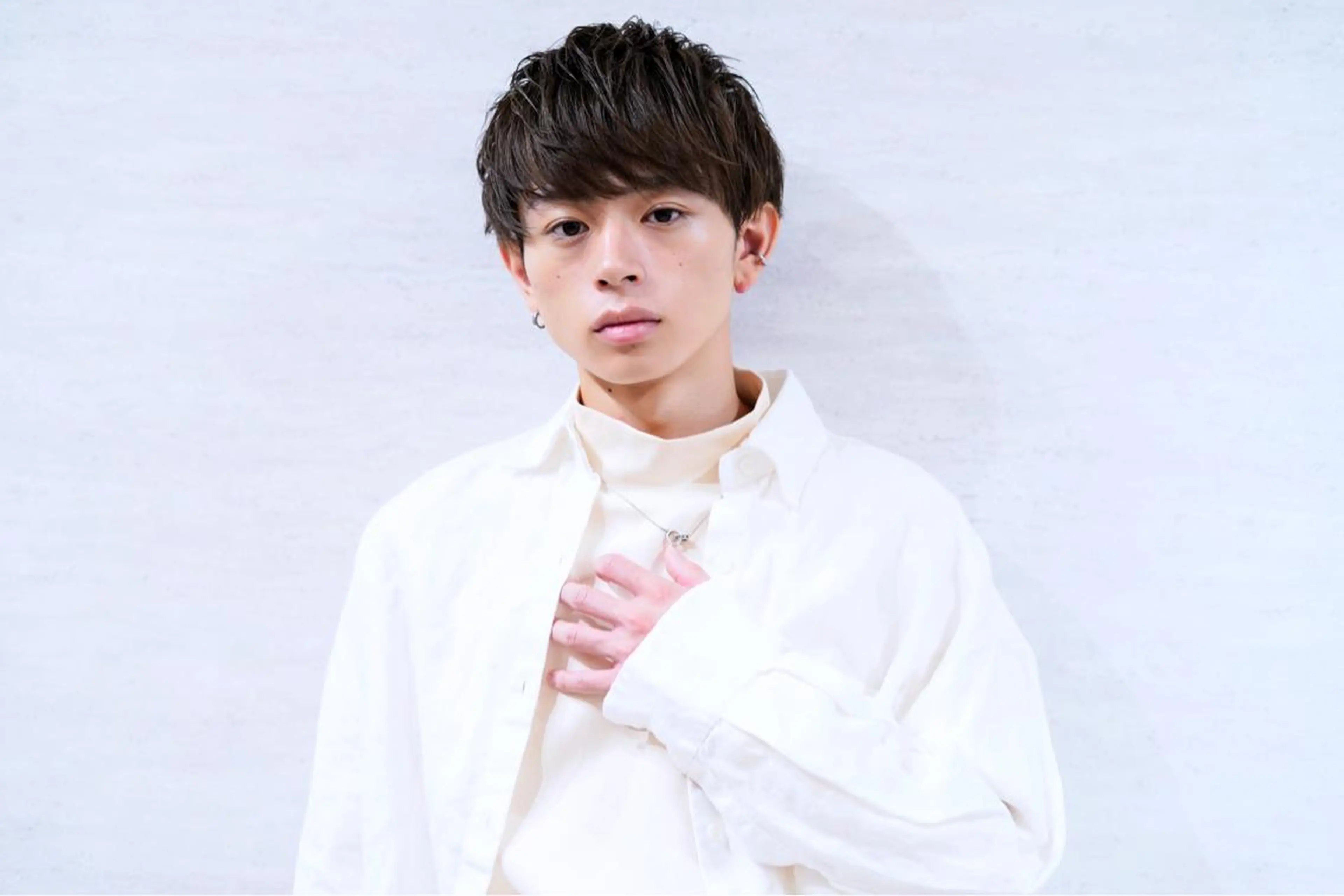 💈メンズ限定💈メンズカット➕プチスパコースの写真