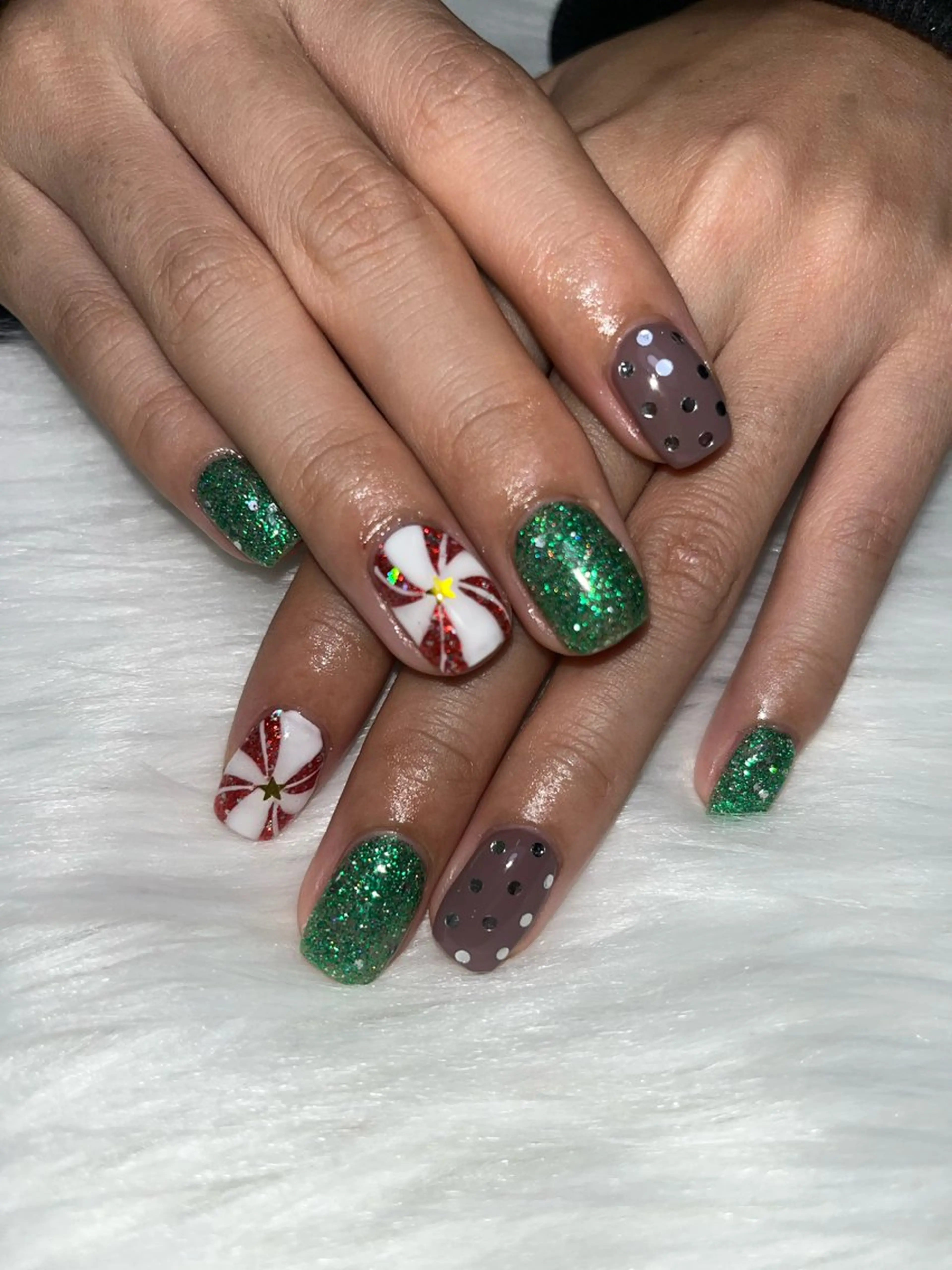 ネイル ハンドネイル limo/ kotomiのネイルデザイン