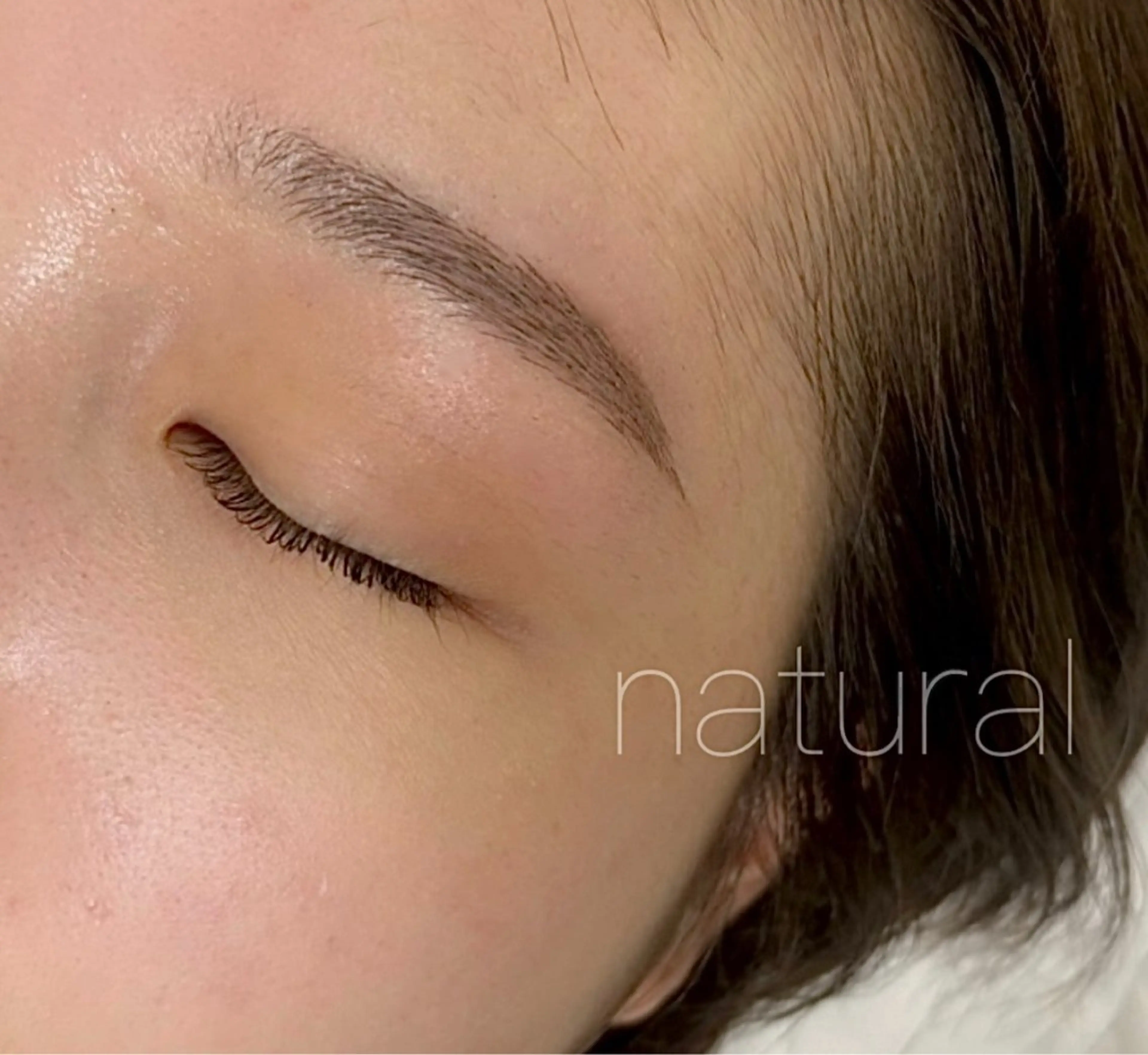 アイブロウ ワックス脱毛 眉カット その他(アイブロウ) トレンド眉🤍🪄 kyokaの眉毛・アイブロウイメージ