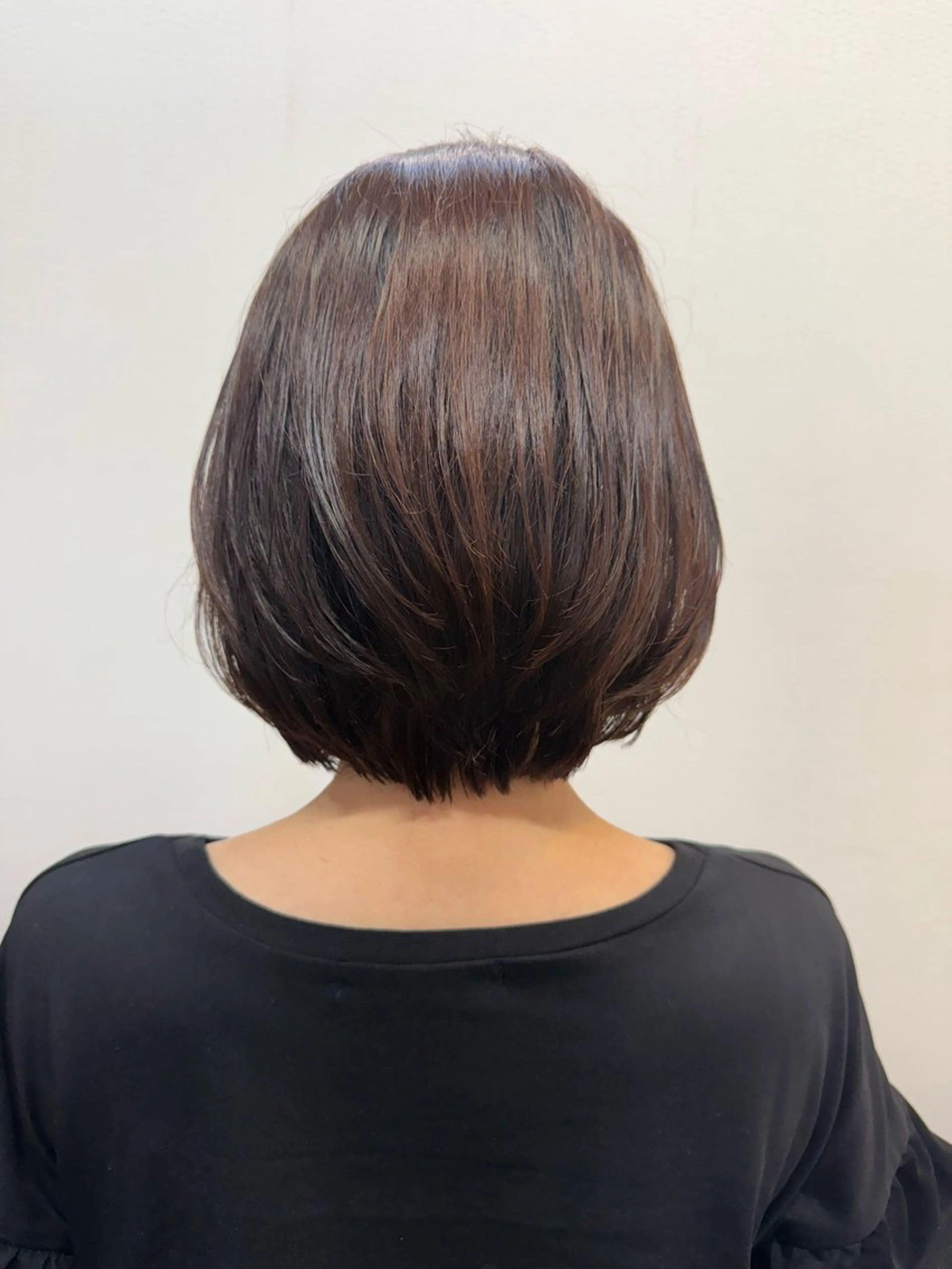 ショート カラー ✴︎Chida Yukari✴︎のヘアスタイル
