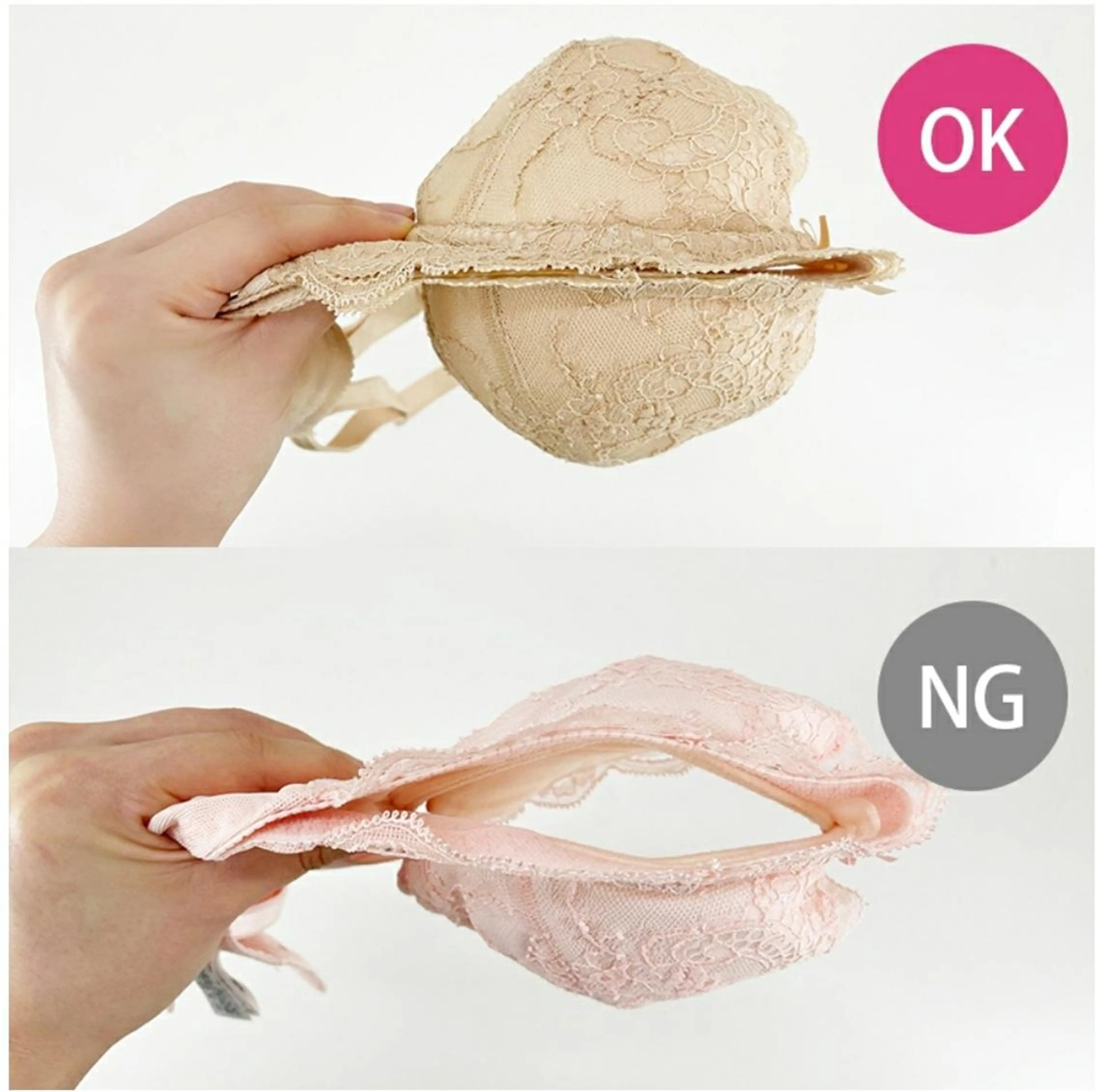 育乳専門店 Tulipeのエステ・リラクイメージ