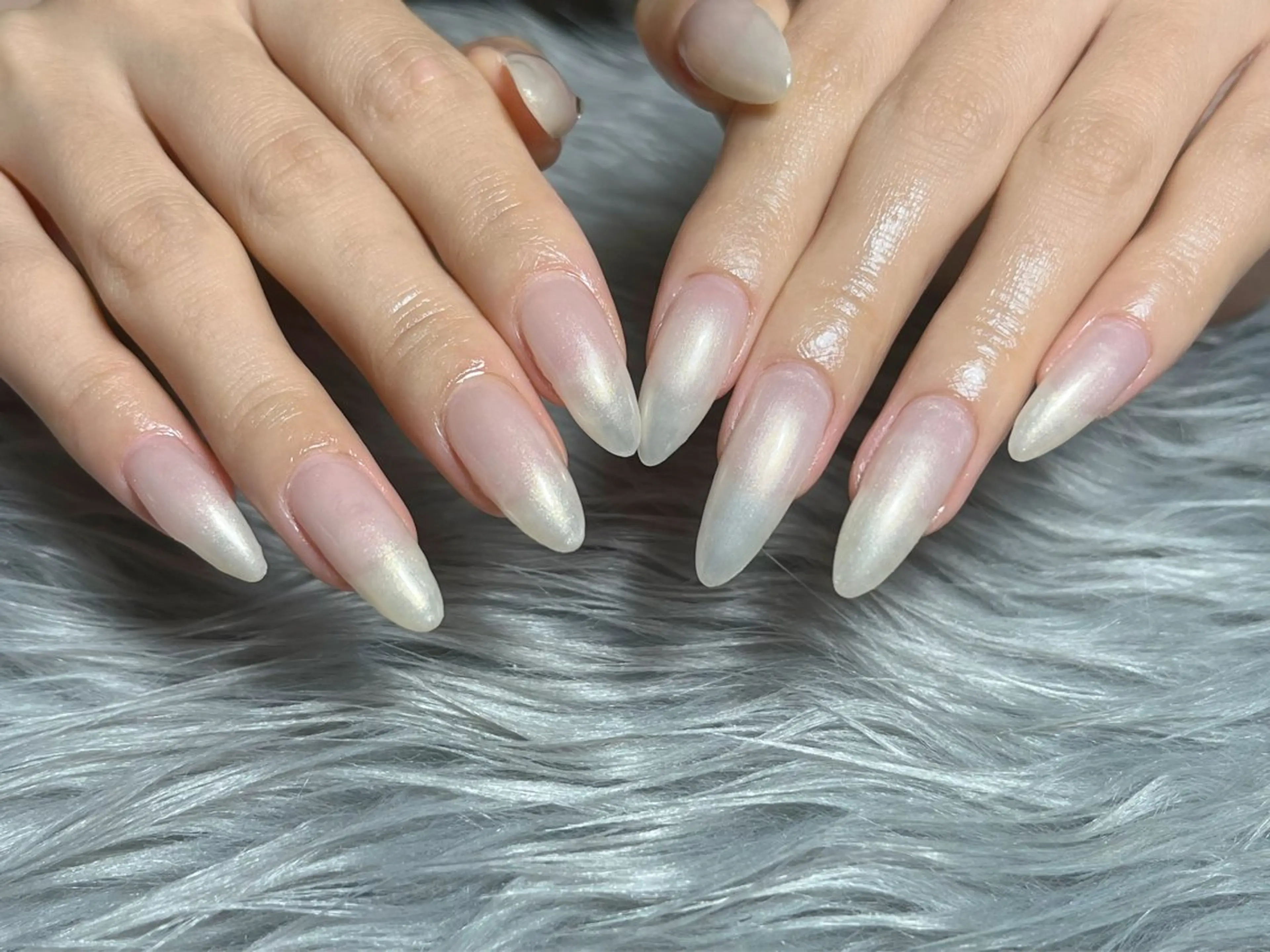 ネイル ハンドネイル misaki nailのネイルデザイン