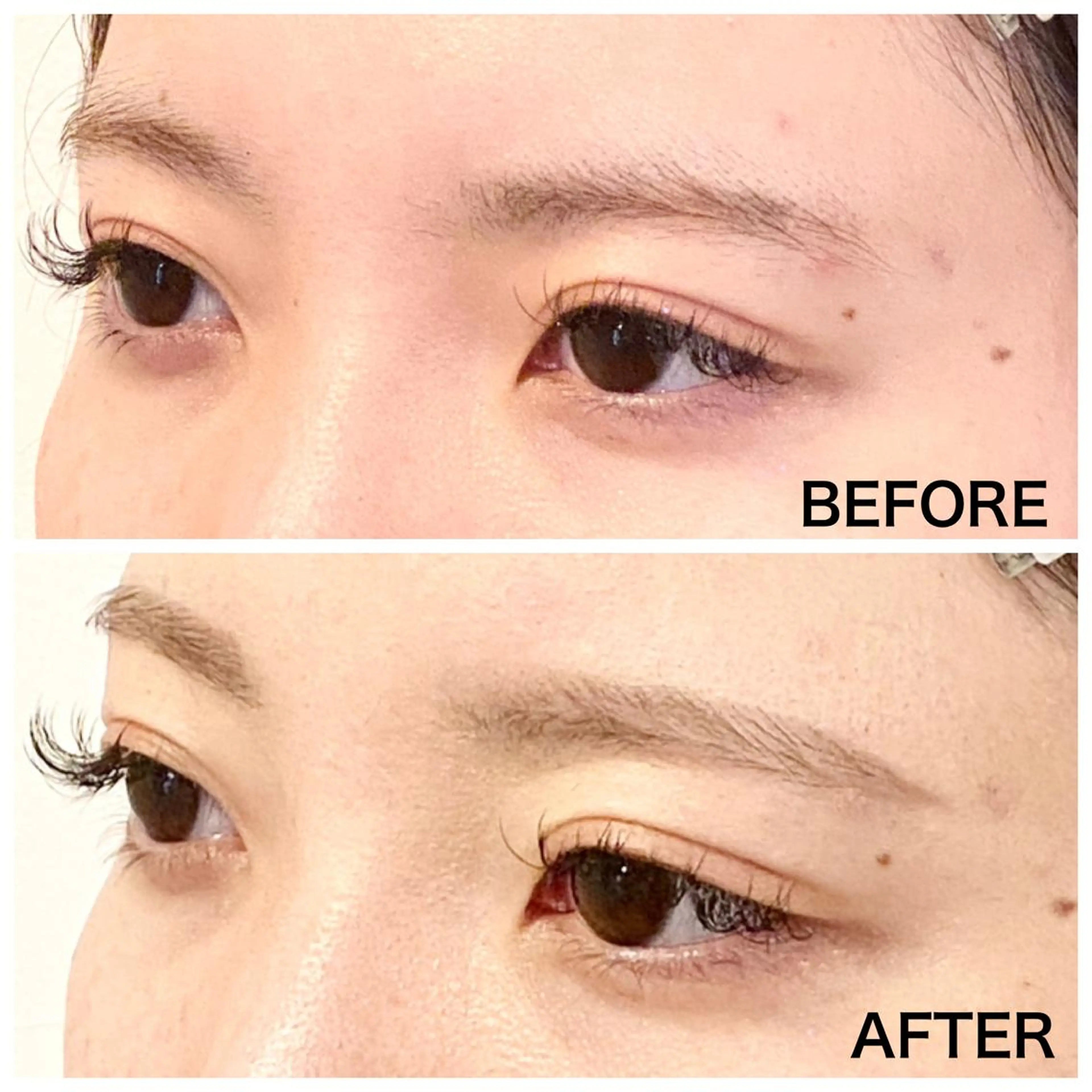 アイブロウ ワックス脱毛 眉カット その他(アイブロウ) Facial and Make Up Salon AmalZwina(アマルジーナ)所属・眉毛のドクター 杉本☆優子の眉毛・アイブロウイメージ