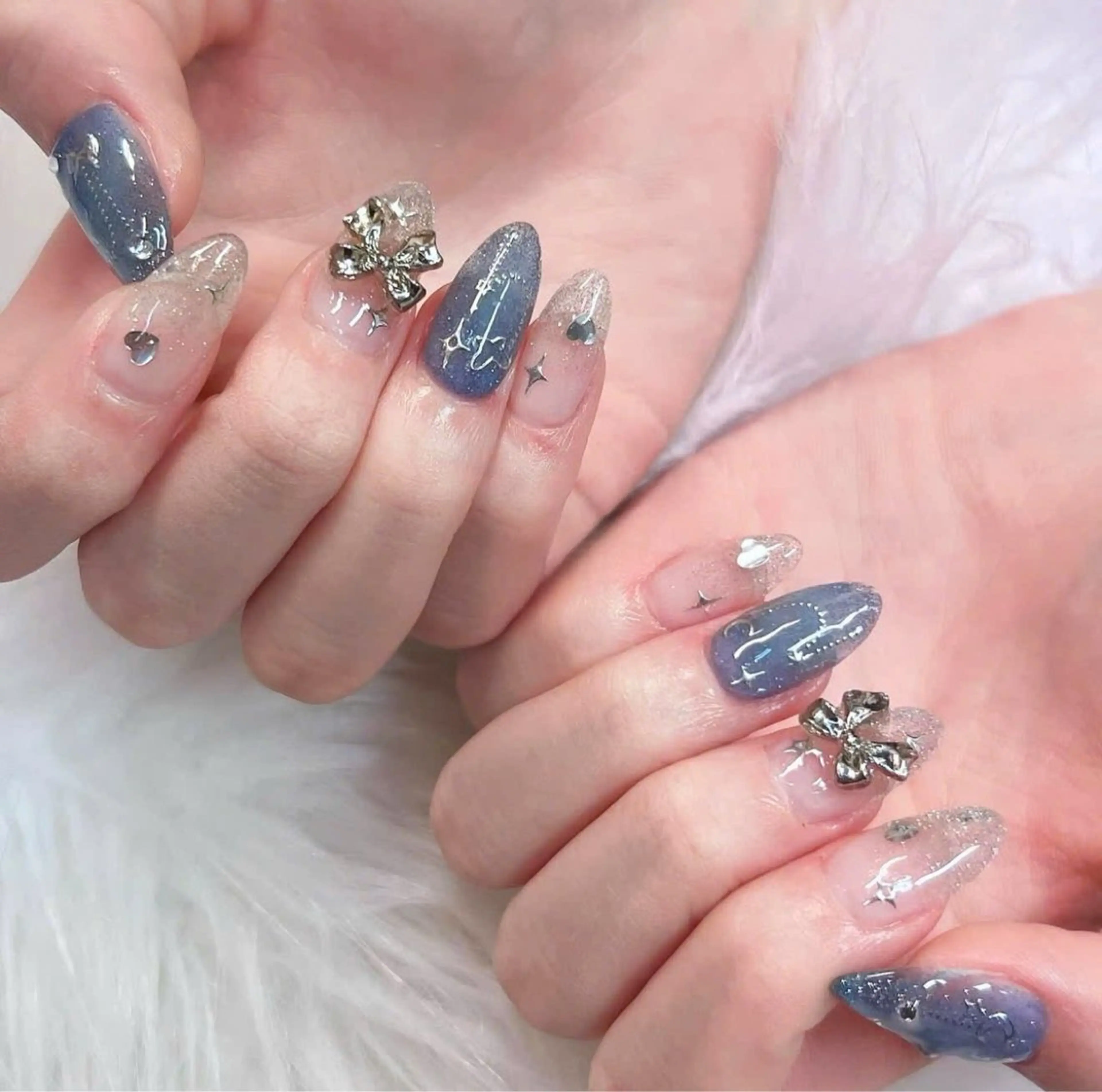 ネイル T.A Nail Salon所属・T.A Nail Salonのネイルデザイン