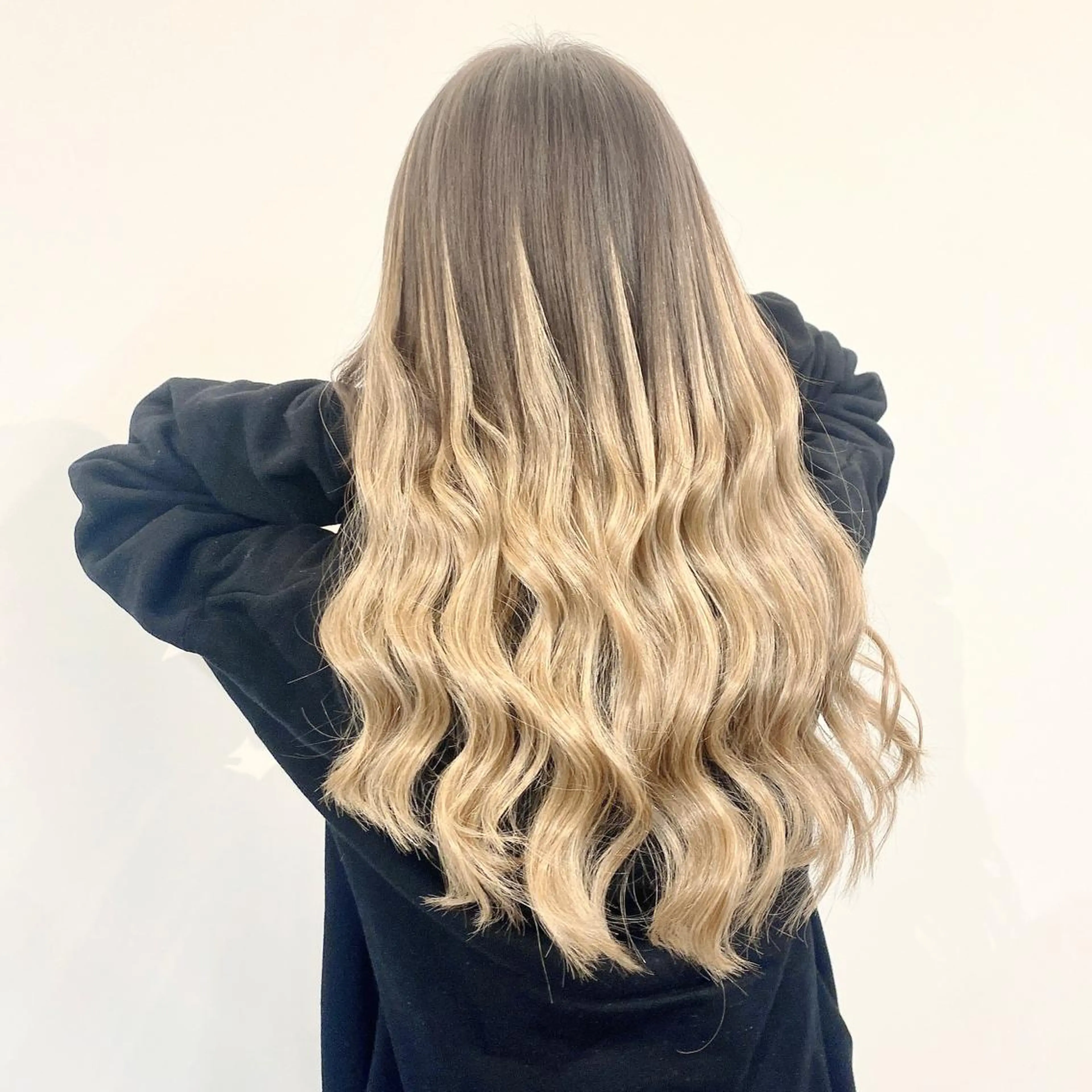 🫧カラー＆エクステ 専門🤍松下🫧のヘアスタイル