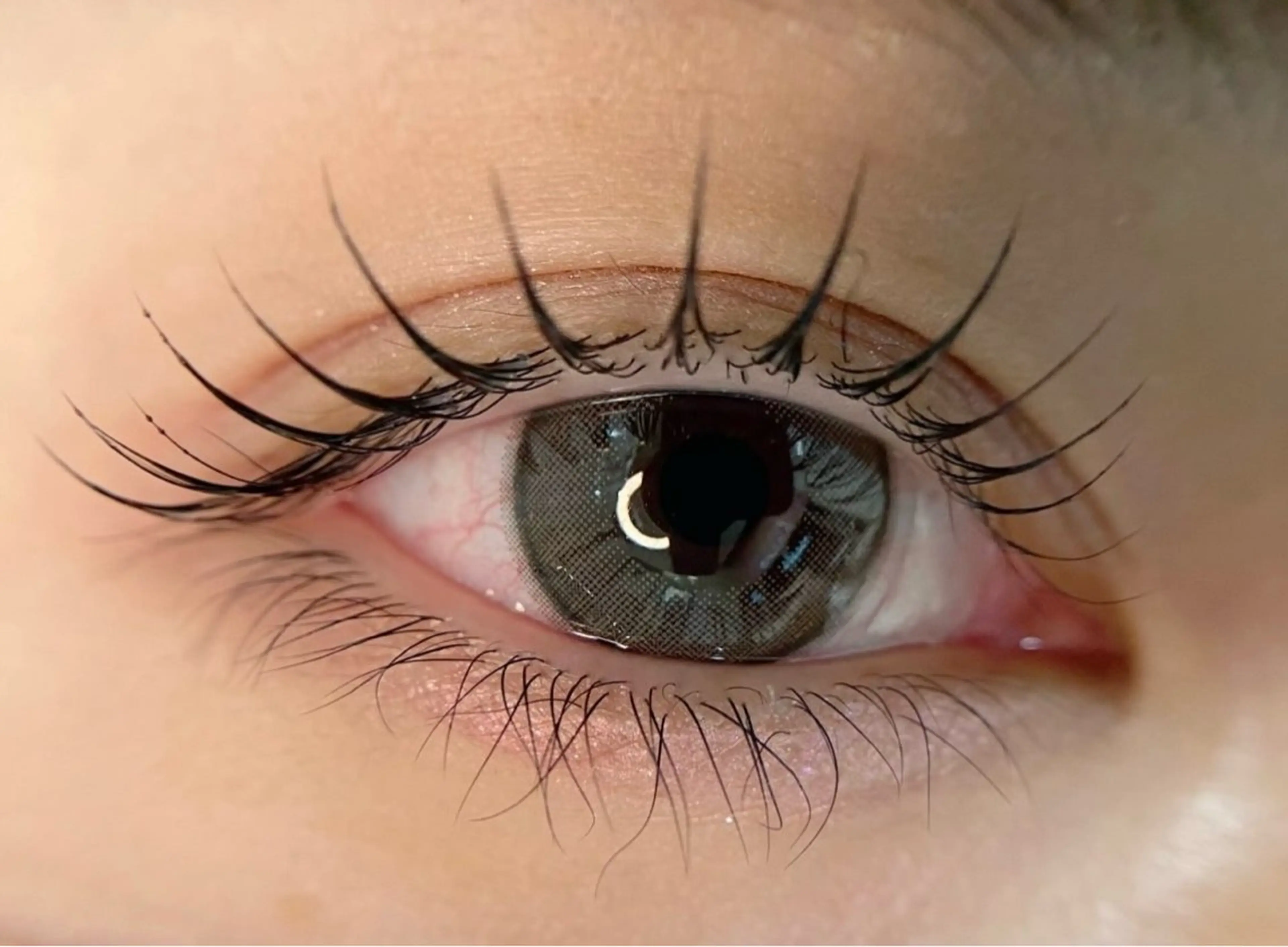 マツエク・マツパ lululima所属・lululima isaのマツエク・マツパデザイン