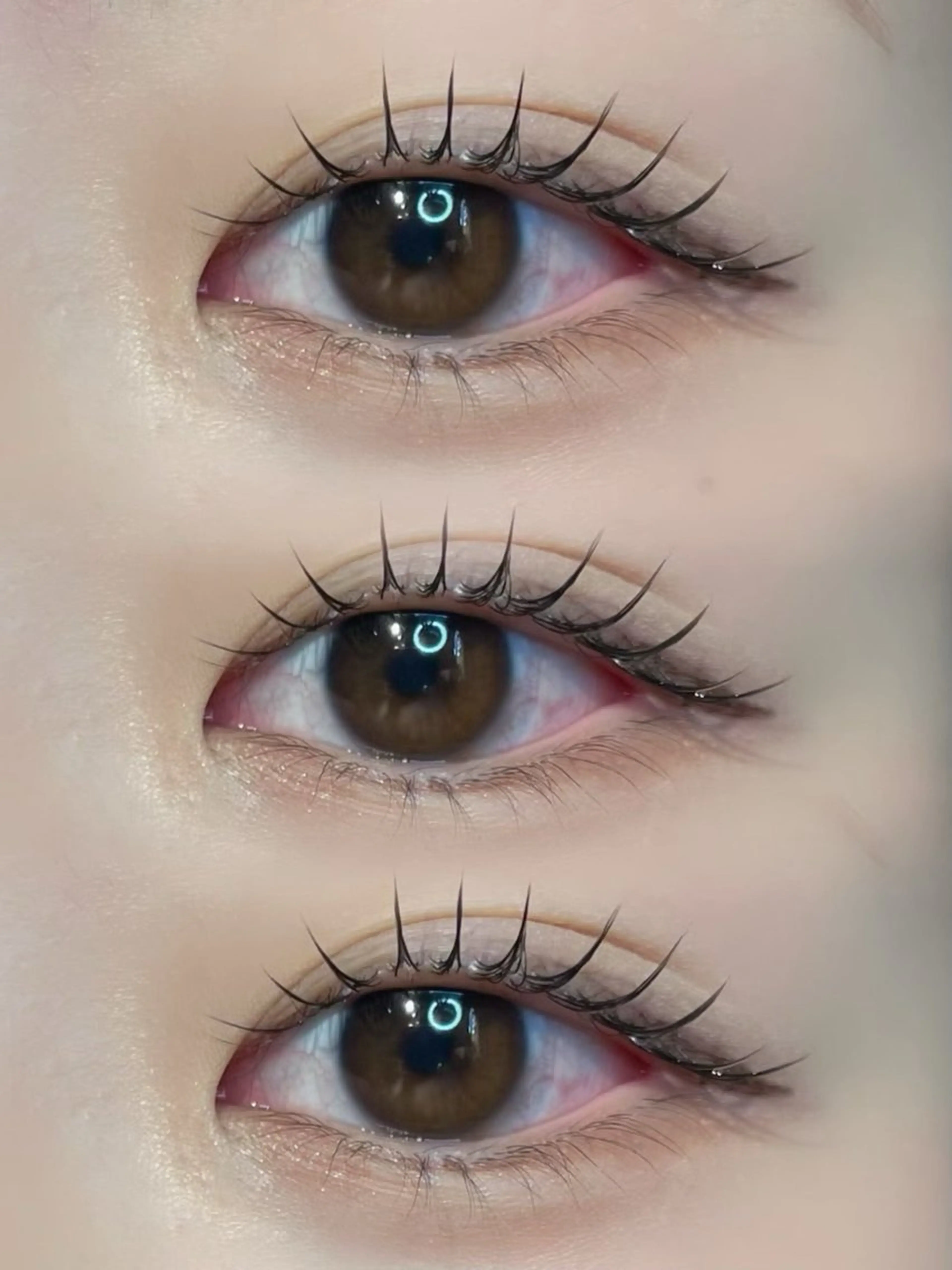 🪞AYA限定🛁🪄韓国式まつ毛パーマ🎀ིྀ💭ྀི【トリートメントつき🪄ྀི】の写真