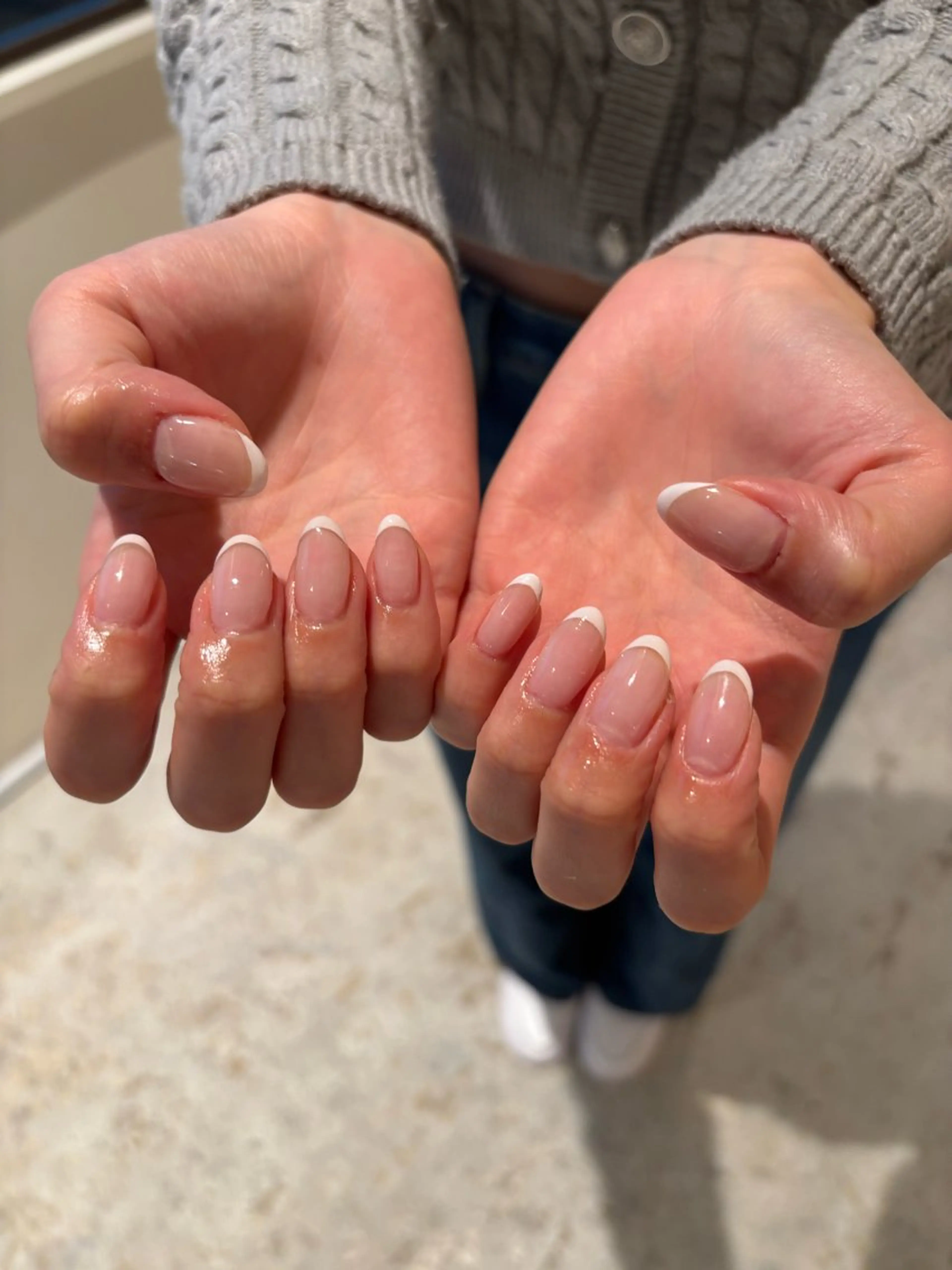 ネイル Nail Salon List.所属・List. 藤村のネイルデザイン