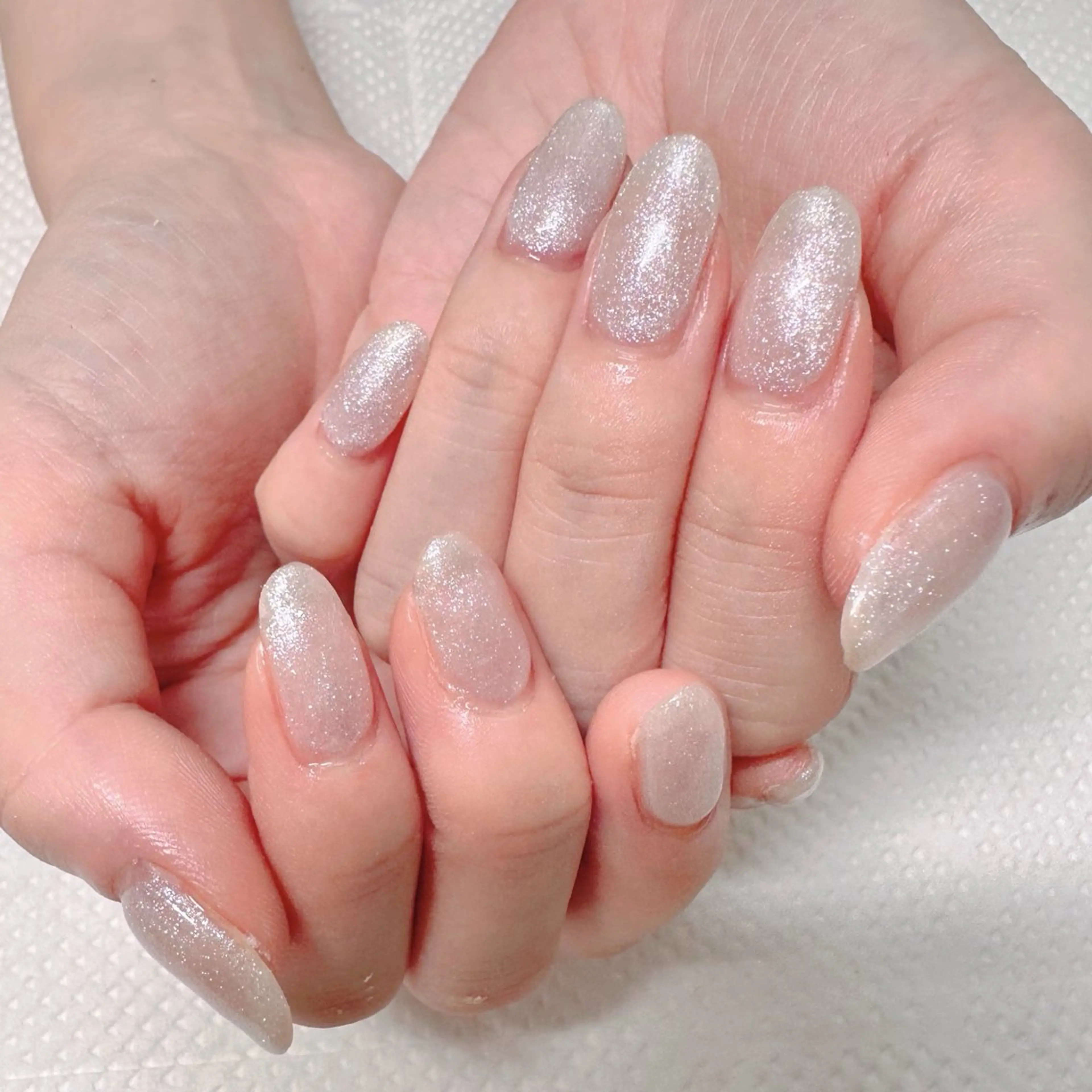 ネイル nail salon Ange所属・Ange 🍊YUI🍊のネイルデザイン