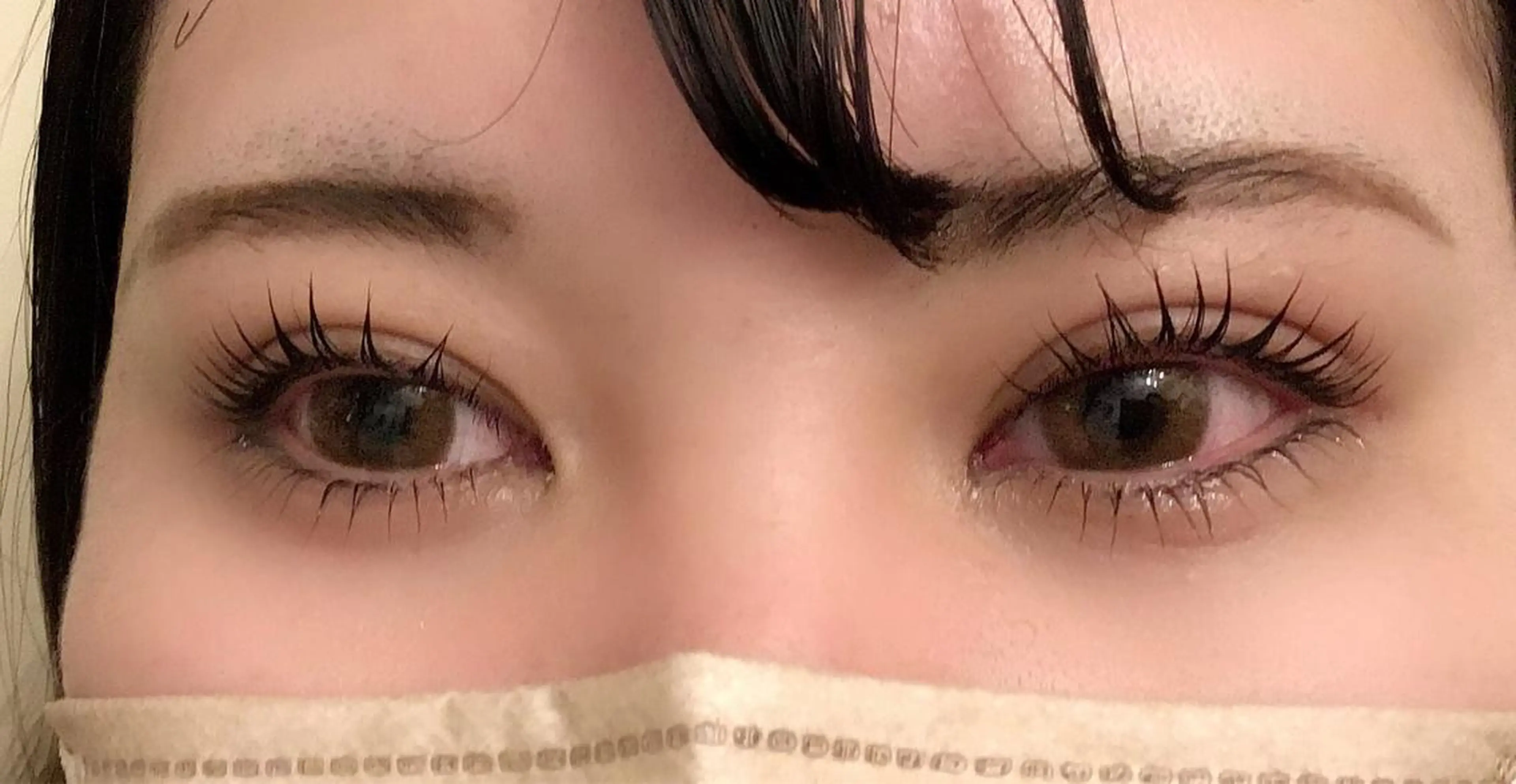 マツエク・マツパ マツエク eyelash GARDENのマツエク・マツパデザイン