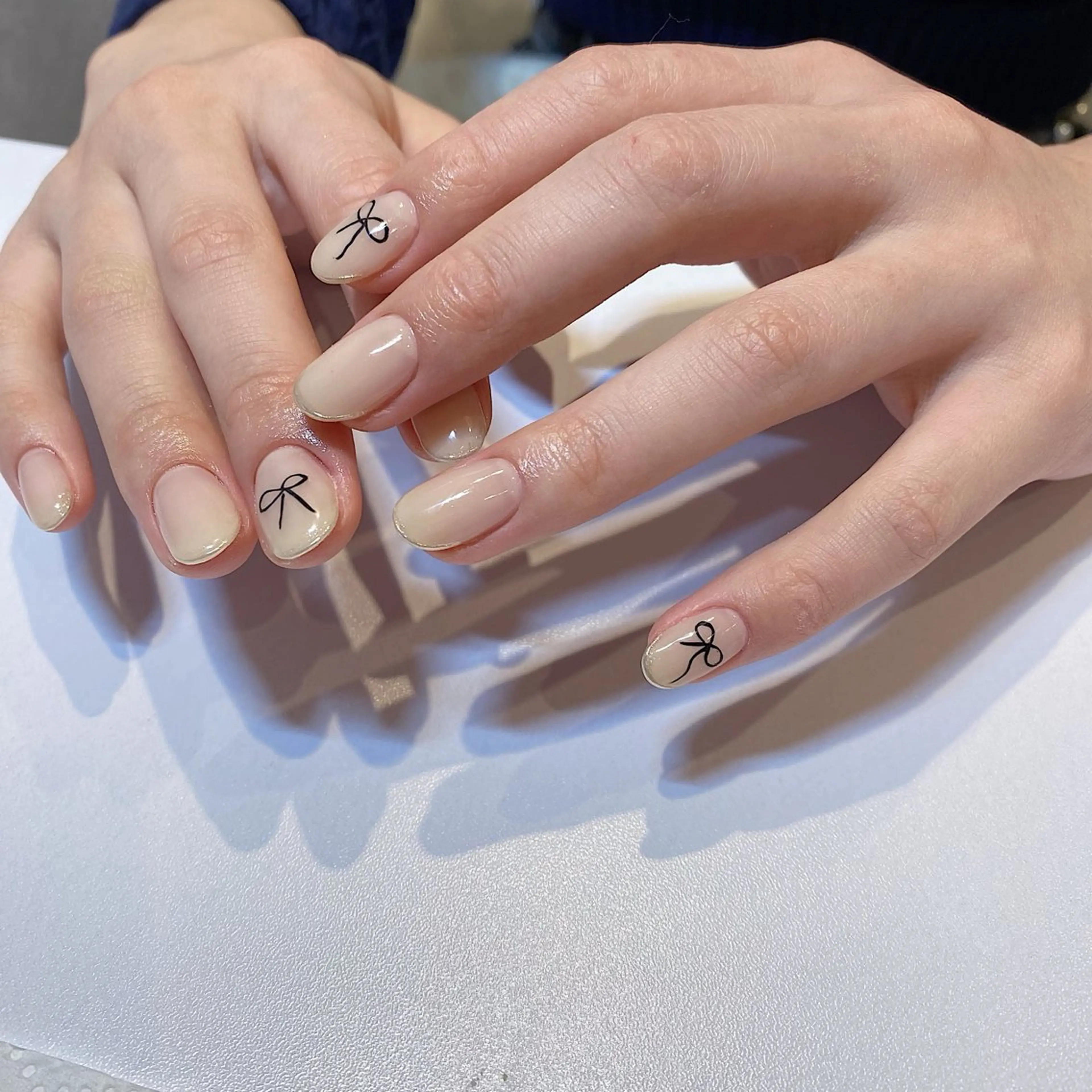 ネイル Limie by May's ciel所属・okuda nanaのその他イメージ