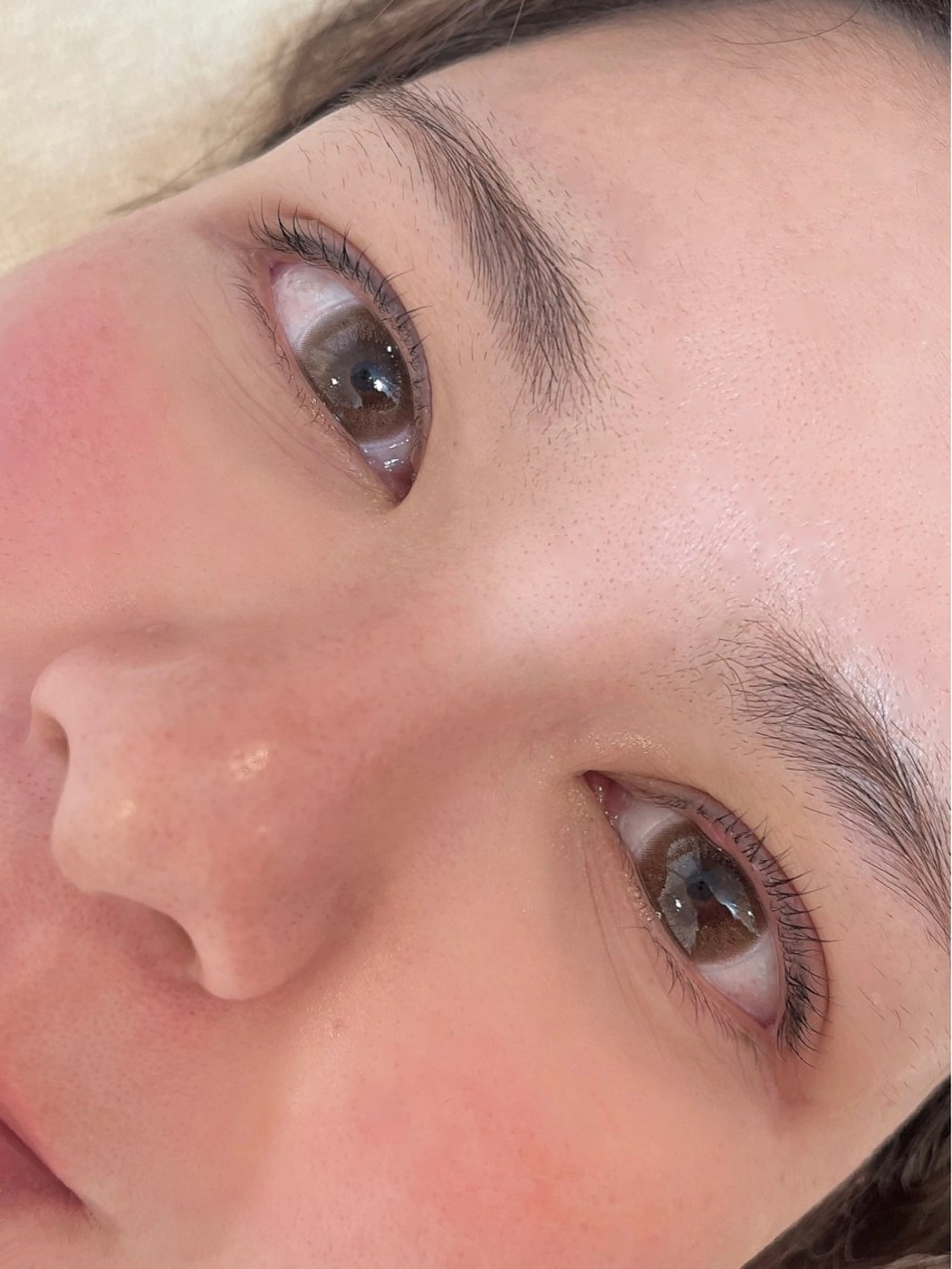 マツエク・マツパ マツパ salonmeili ＊ミキのマツエク・マツパデザイン