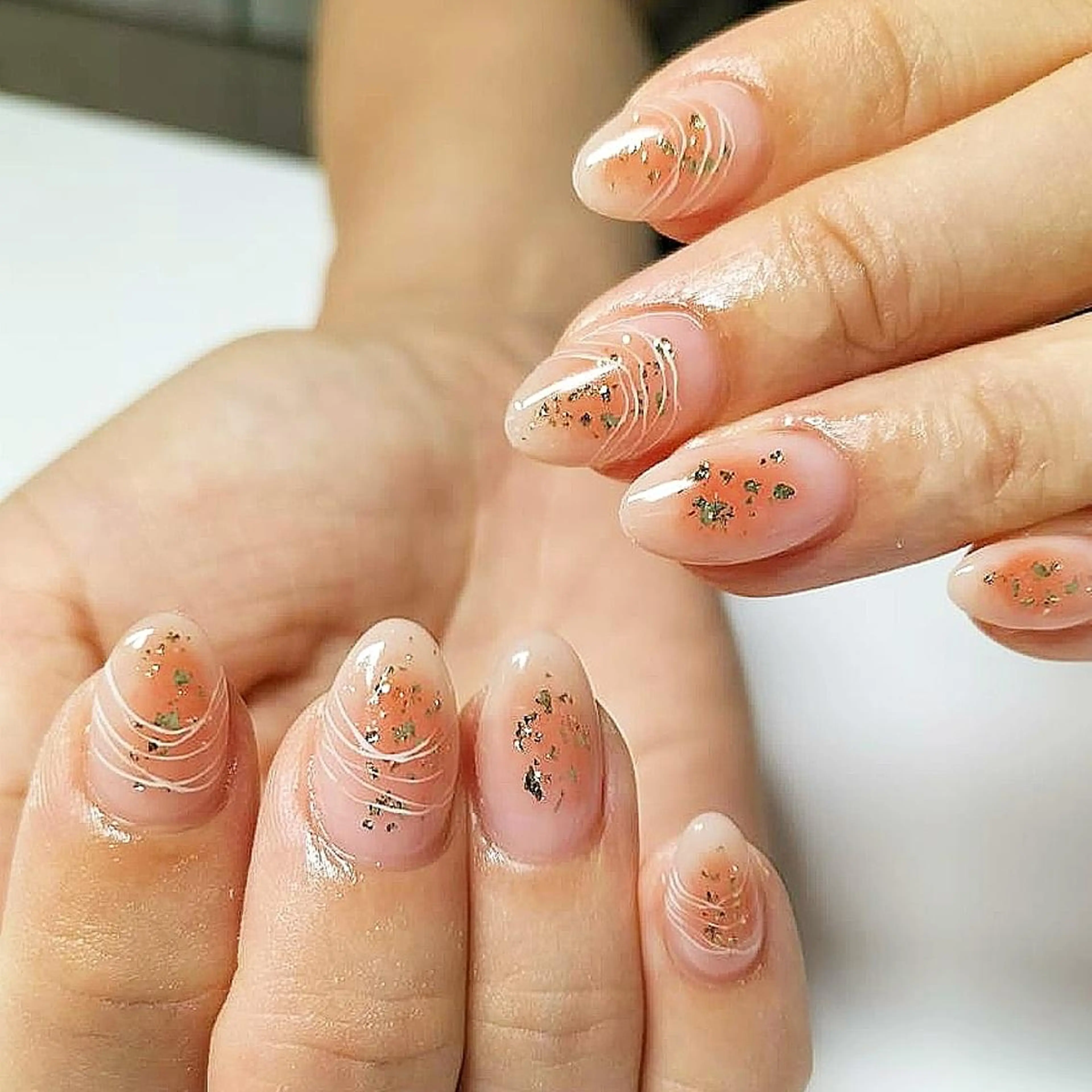 ネイル BlissNail ブリスネイルのネイルデザイン