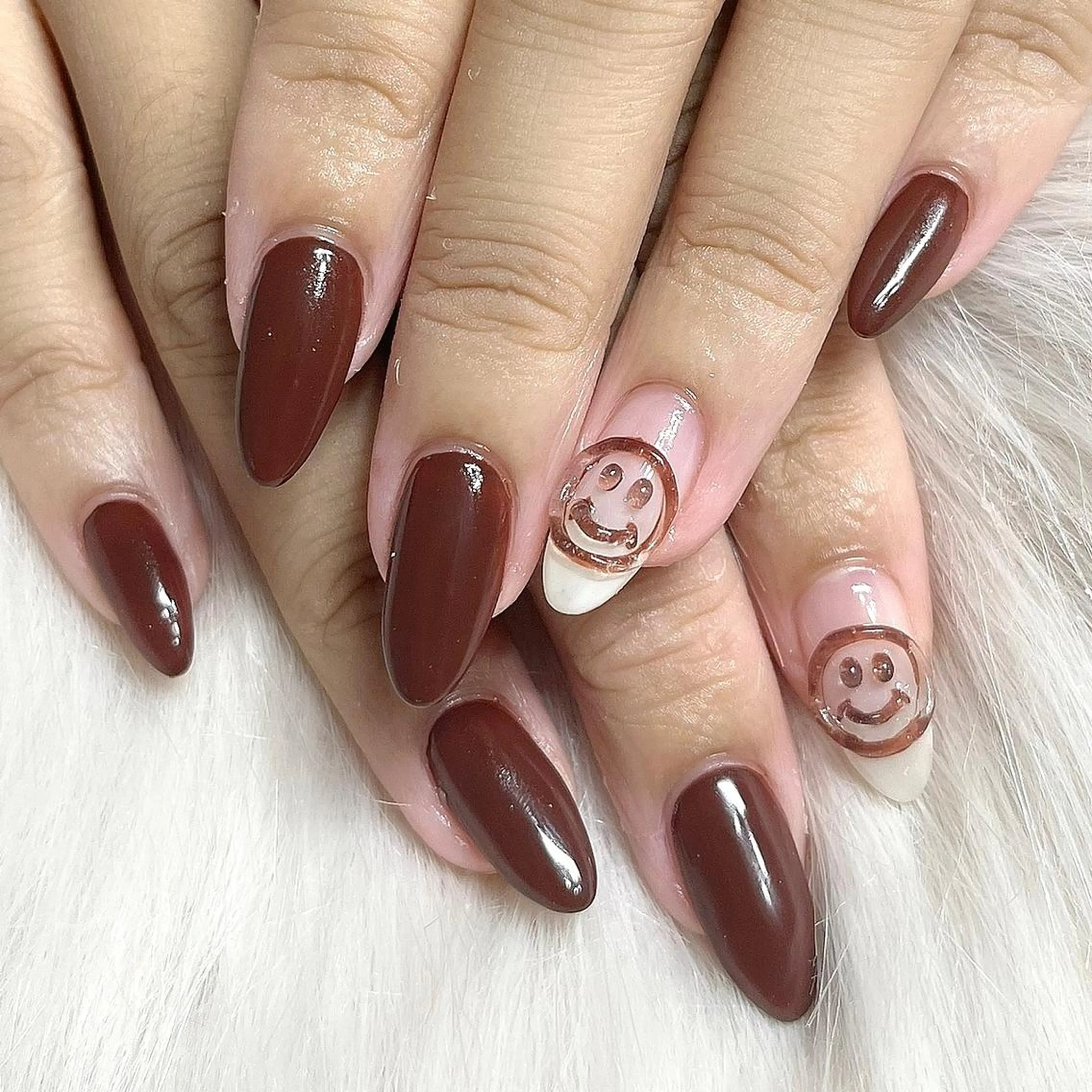 ネイル Nail Salon Momoのネイルデザイン
