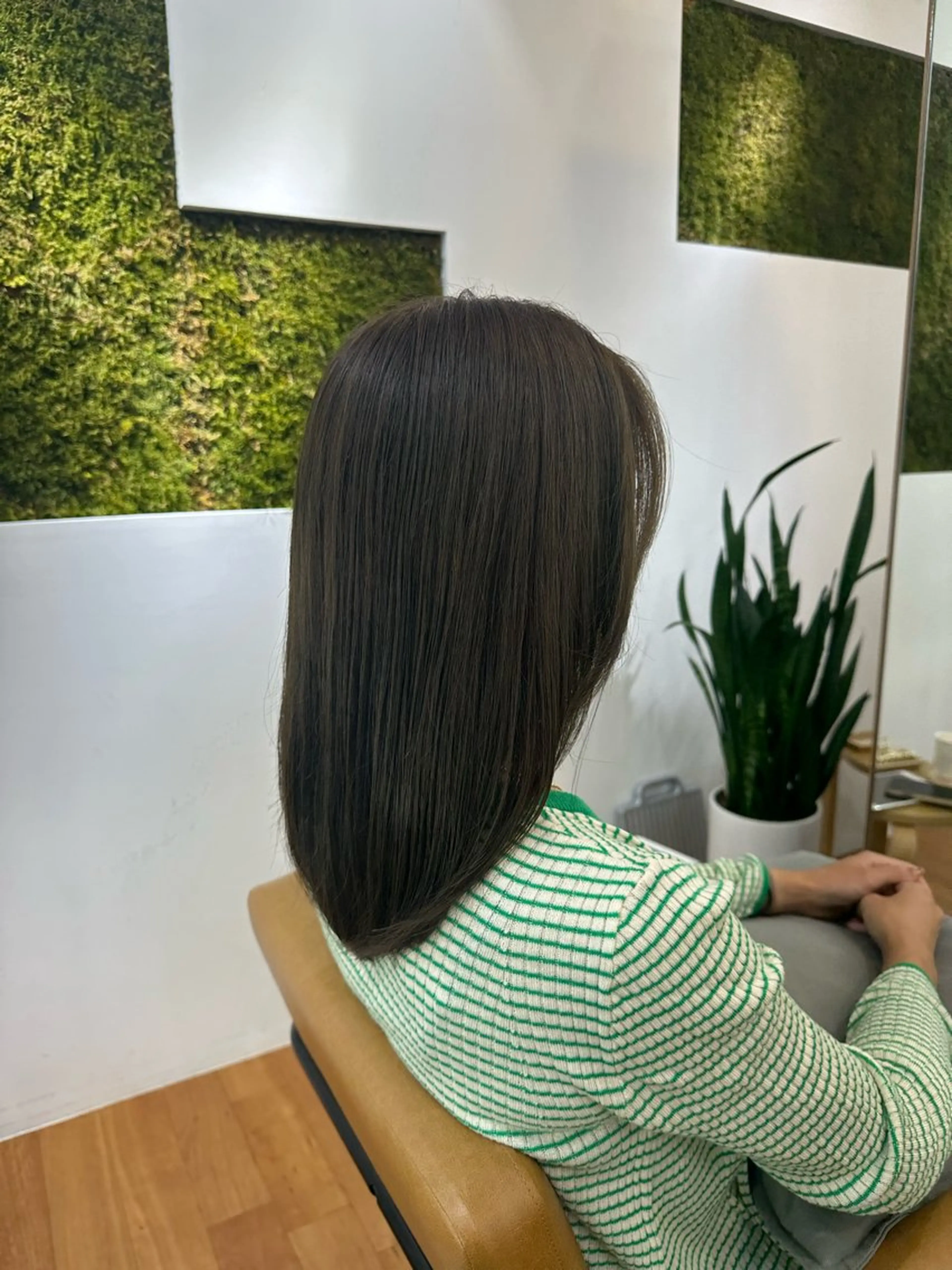 ミディアム Taguuu.所属・💎耳ツボジュエリー &ヘアサロン✂️のヘアスタイル