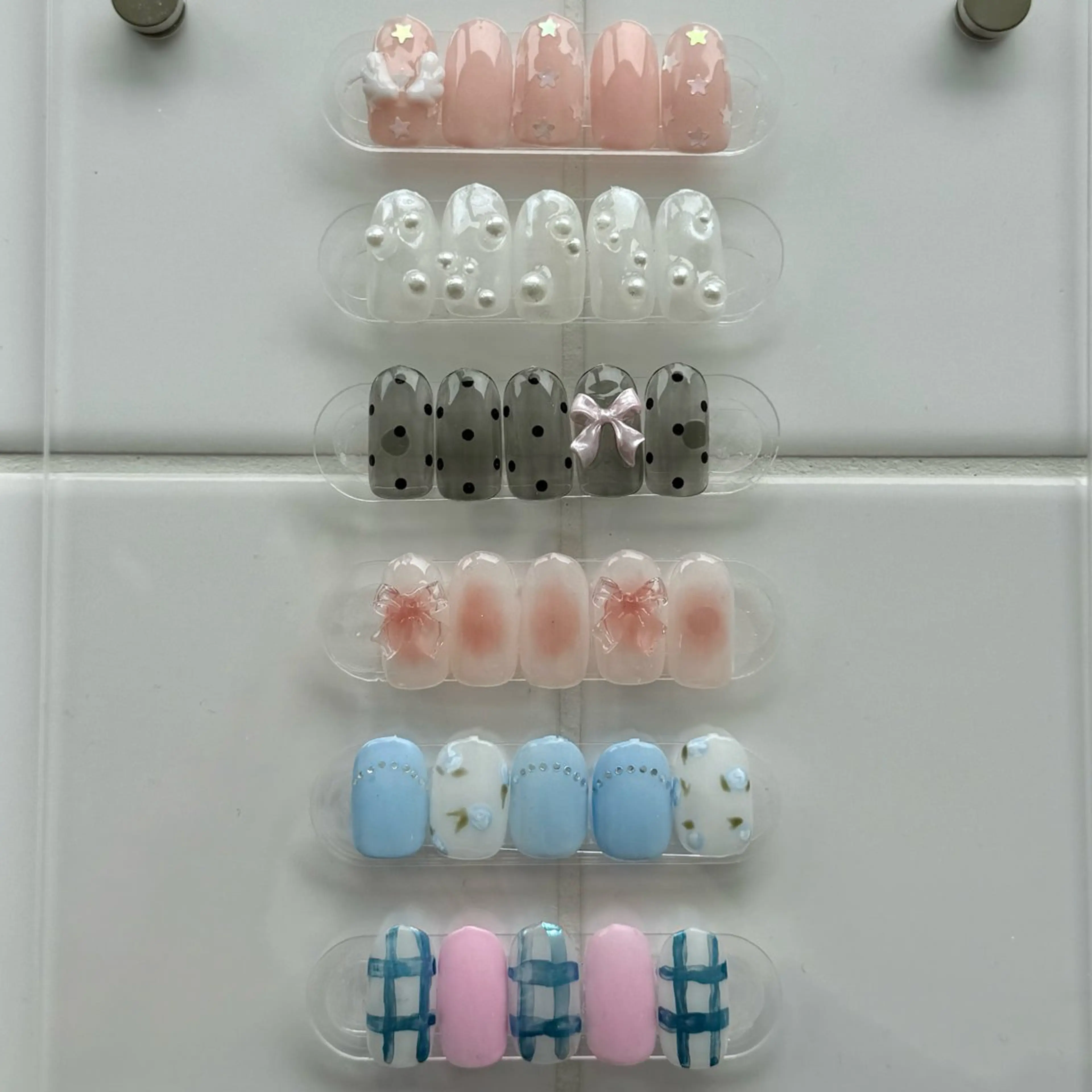 sample design🪄（オフなし）の写真