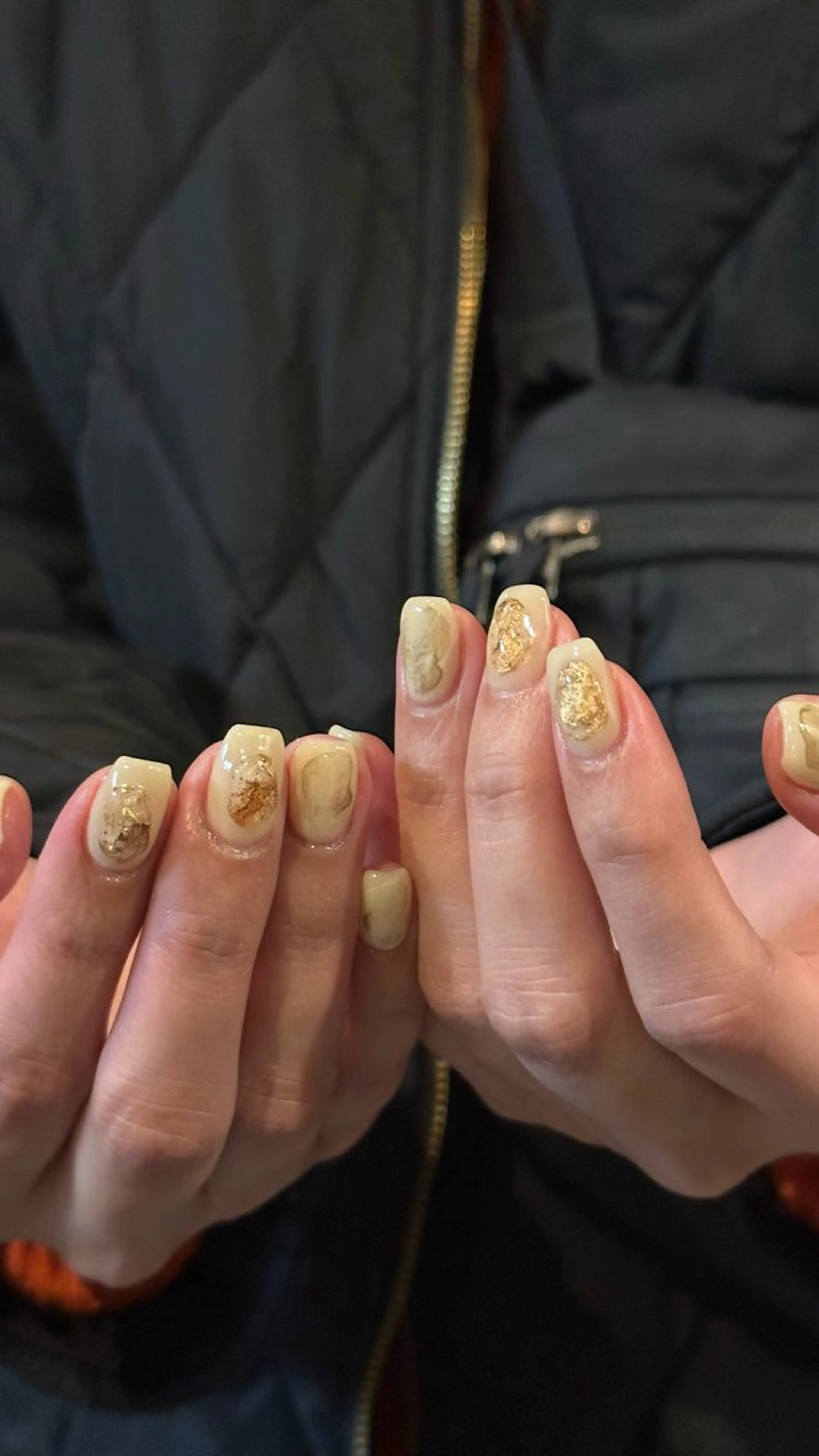 ネイル Manon nailistのネイルデザイン