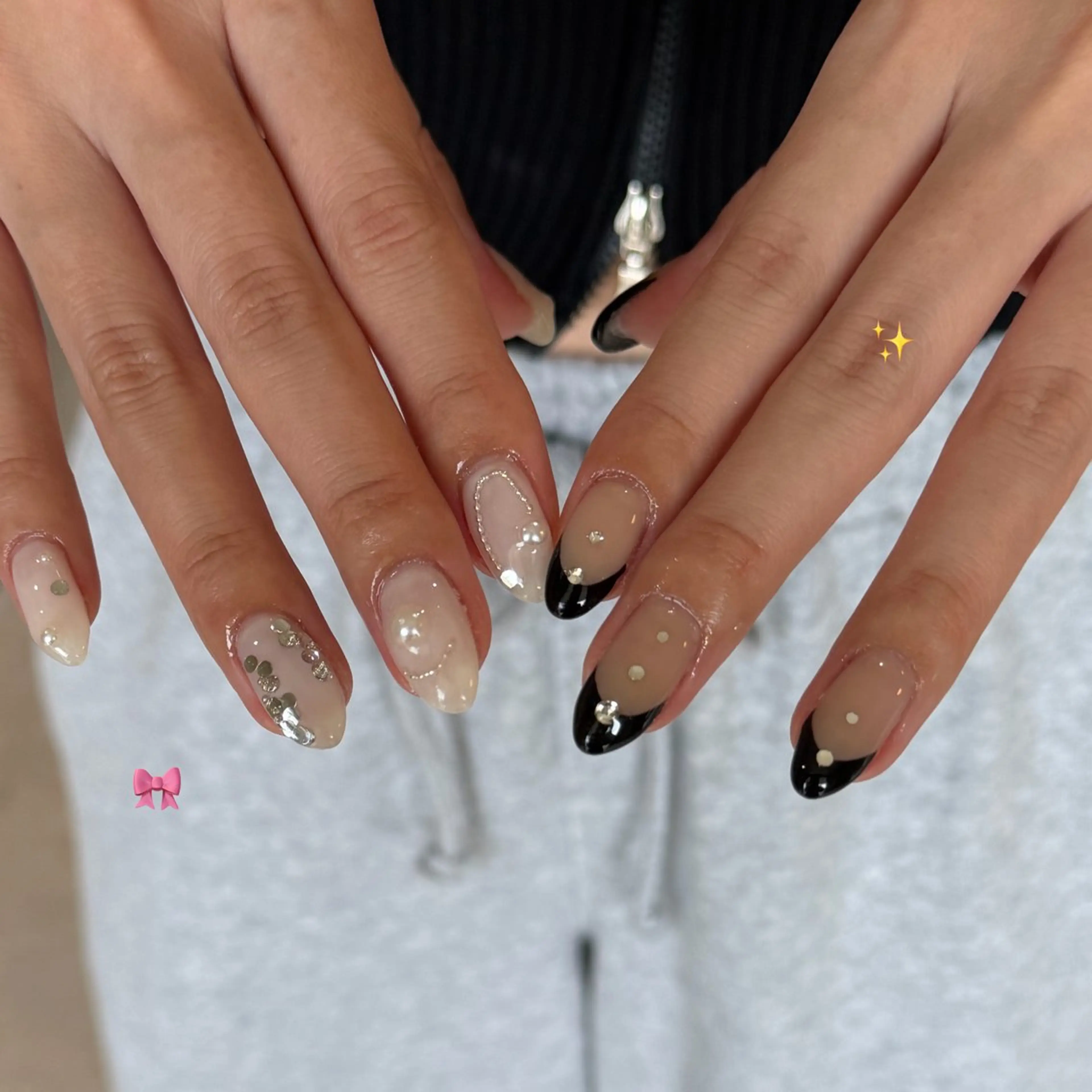 ネイル ハンドネイル nailsalon YOLOのネイルデザイン