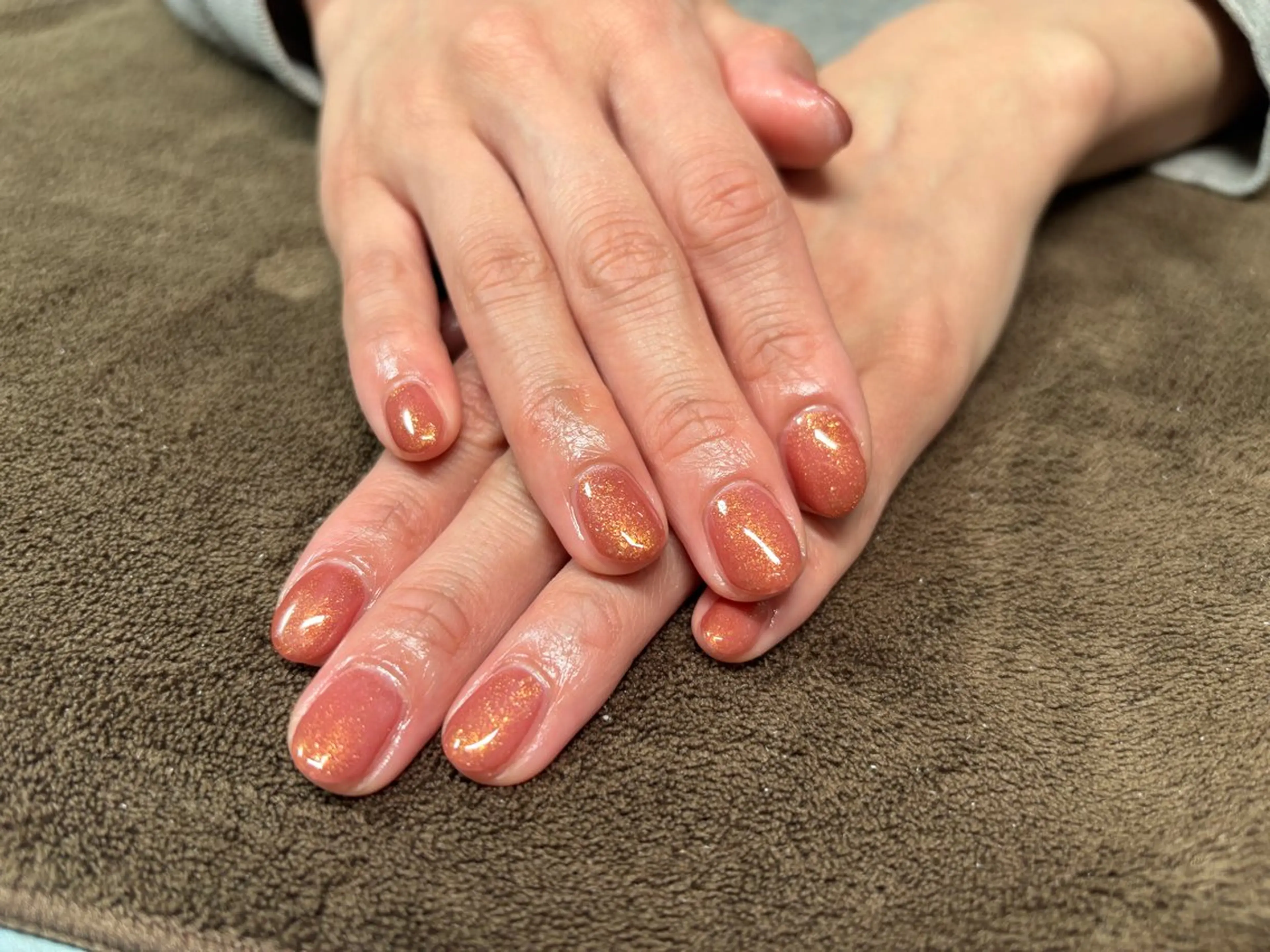 ネイル ハンドネイル see nail所属・mayuka mのネイルデザイン