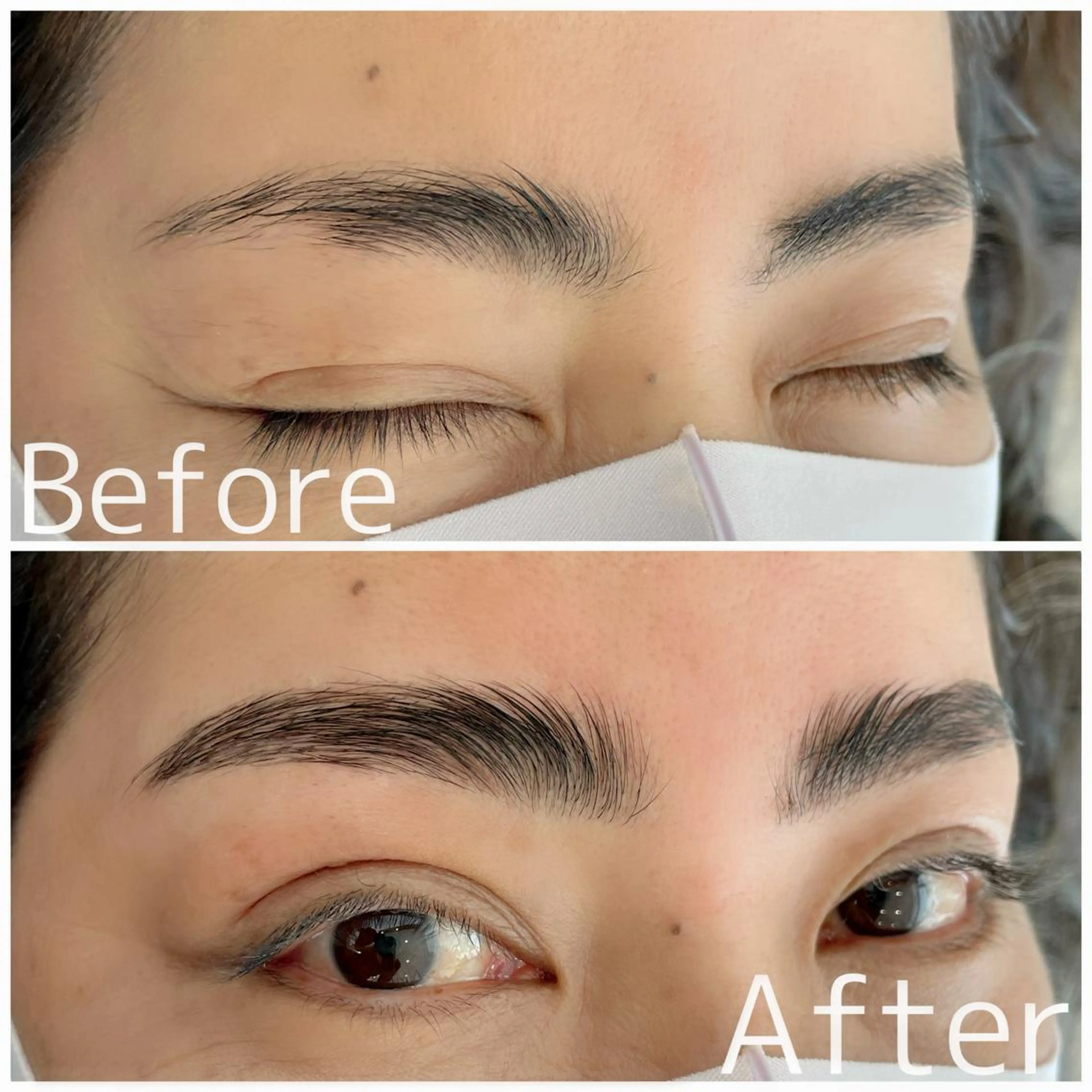 アイブロウ -Browxia- HBL正規店の眉毛・アイブロウイメージ