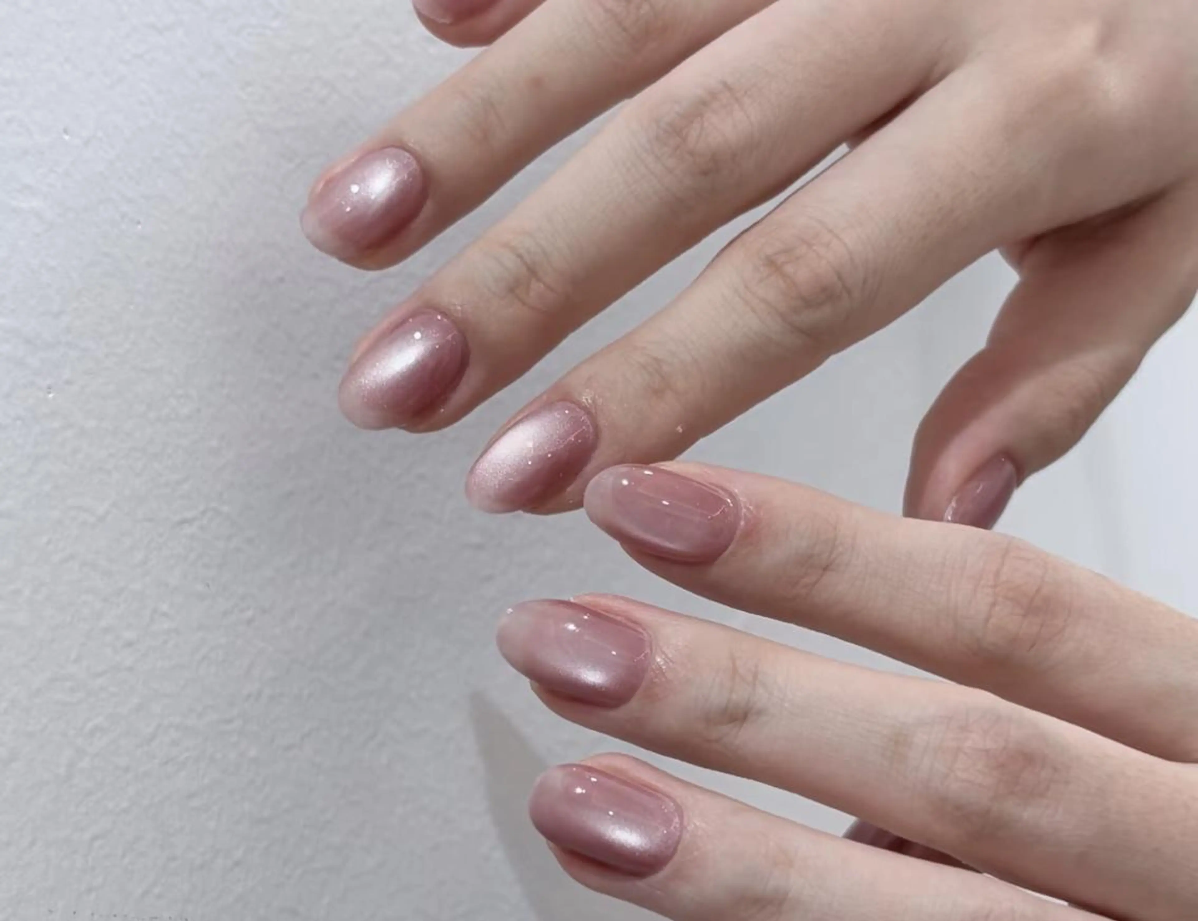 ネイル ハンドネイル Molly _nailのネイルデザイン