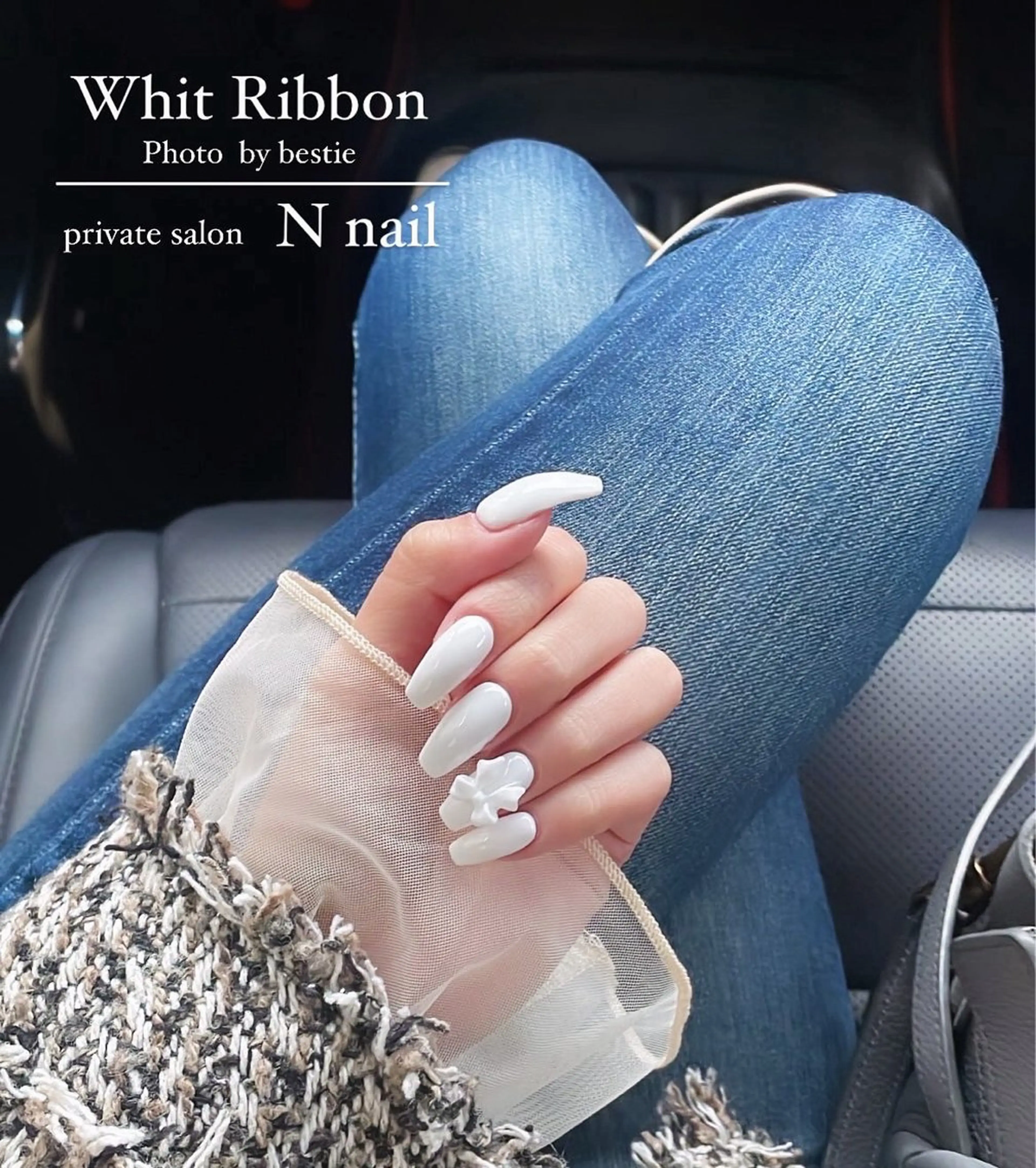 ネイル Private nailsalon  N所属・N nail - KOBE -のネイルデザイン