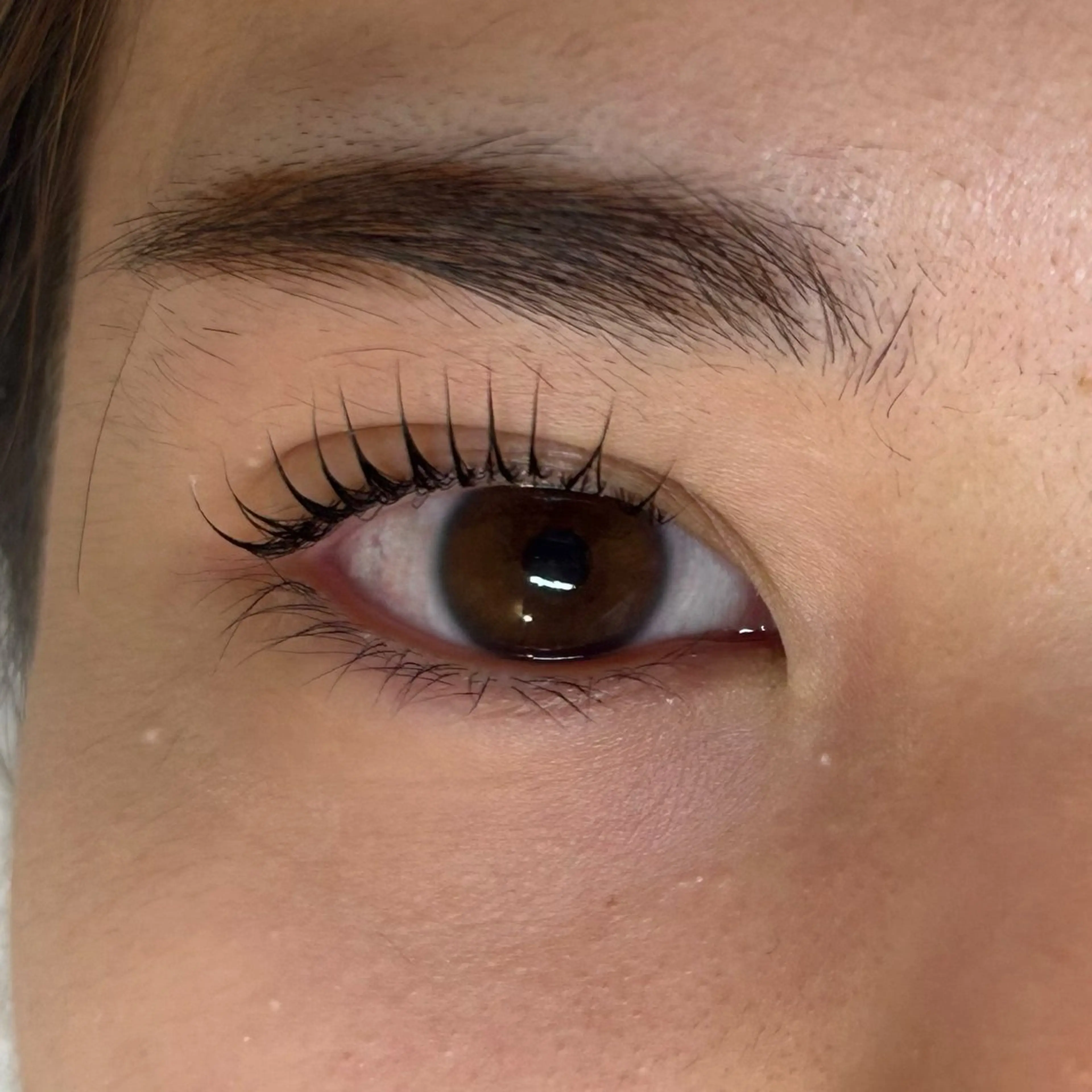 マツエク・マツパ maison eyelash byレアファースト所属・Maison /三宮 元町 /ノアのマツエク・マツパデザイン