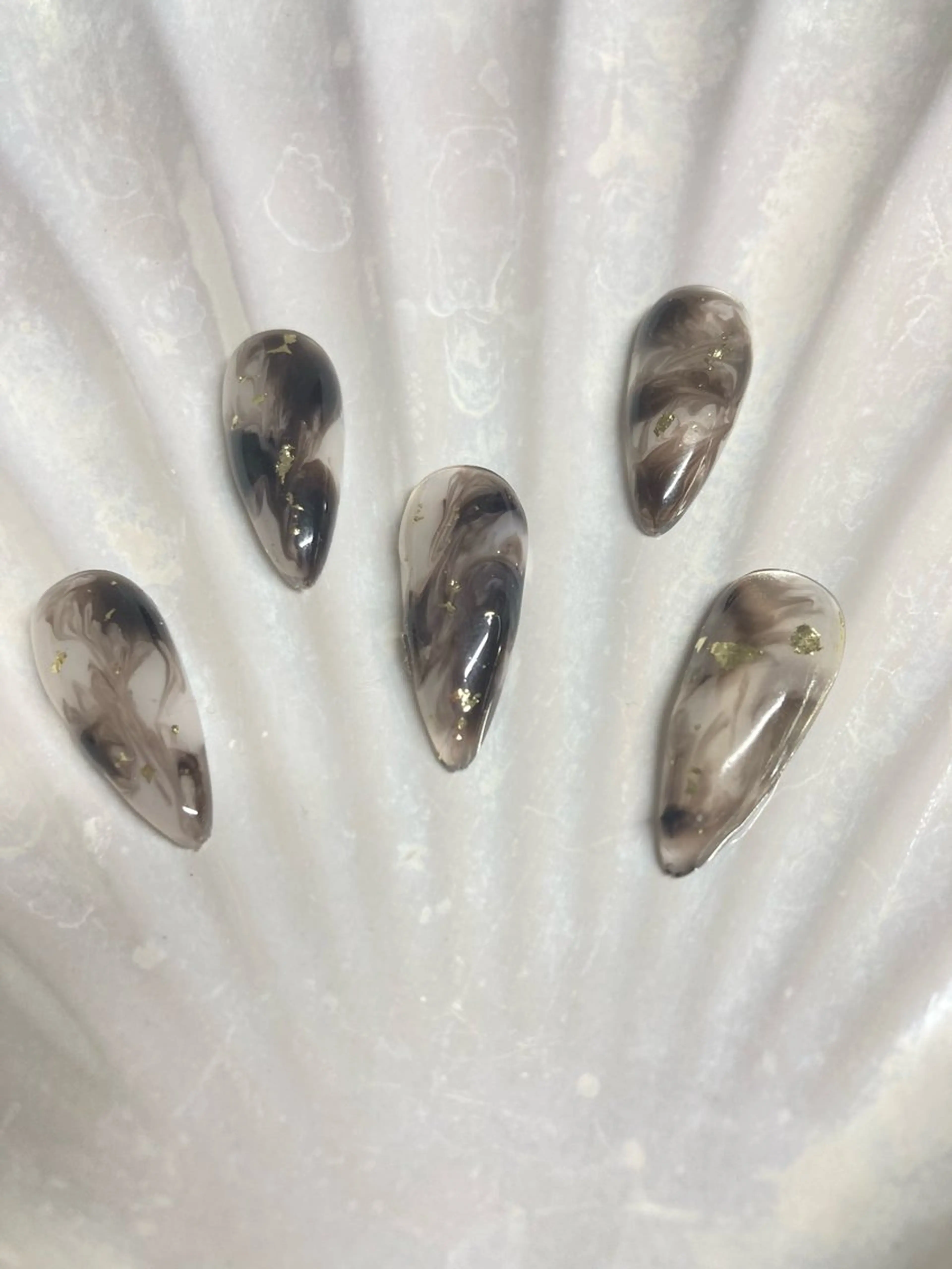 ネイル ハンドネイル Henna nail  salon所属・Henna nailのネイルデザイン