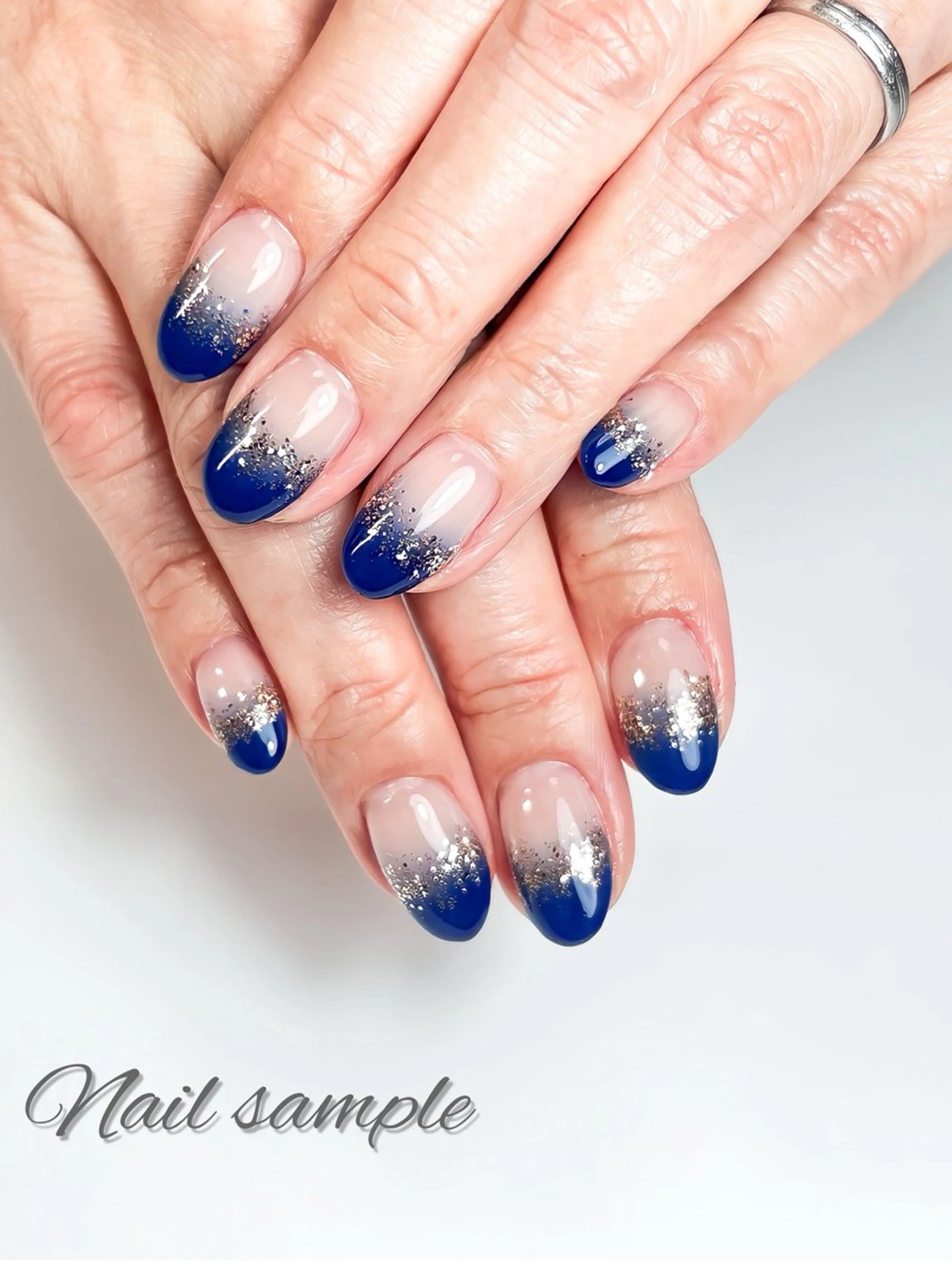 ネイル ハンドネイル ハンドケア nail shizukaのネイルデザイン