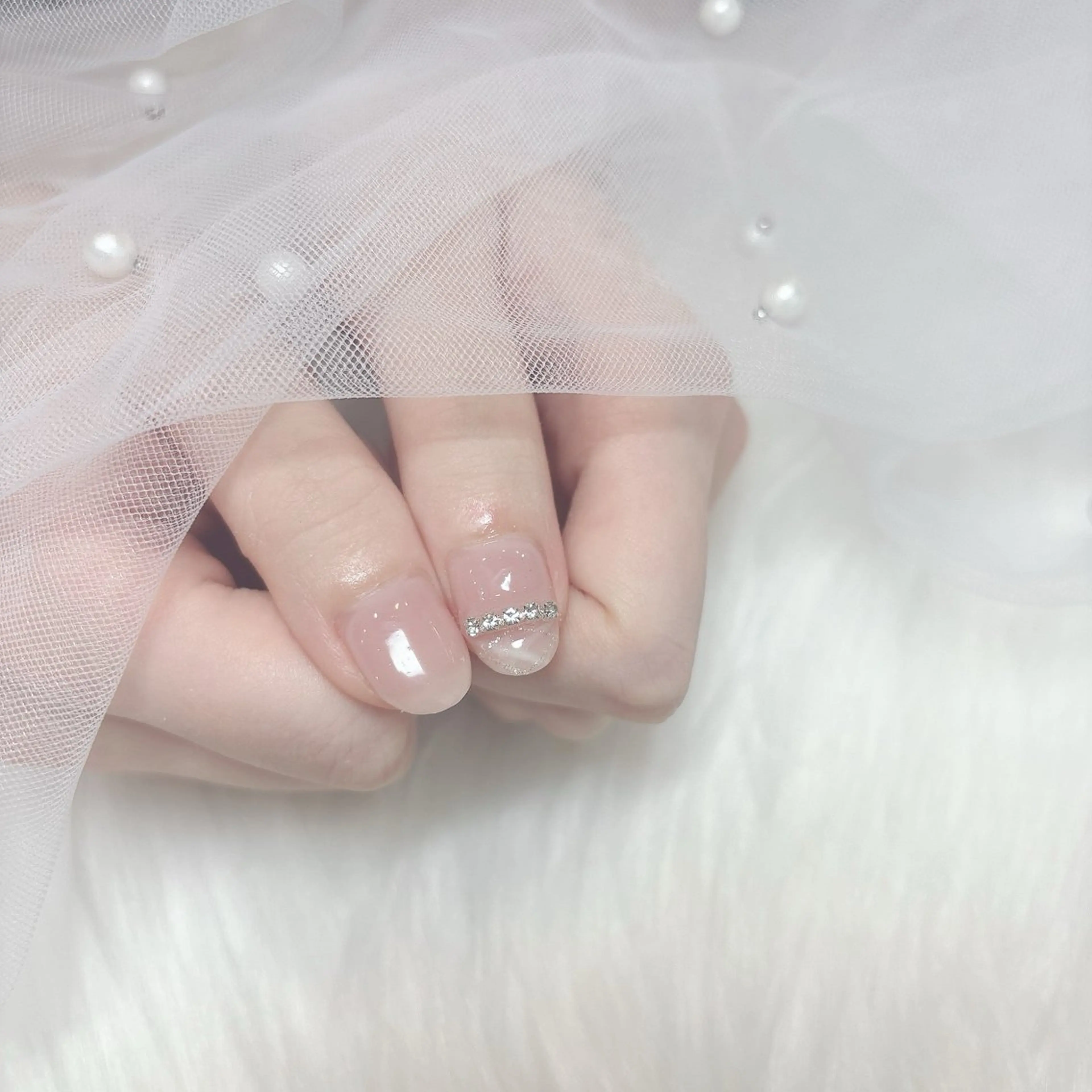ネイル アートネイル aba nail ♡ akuaのネイルデザイン