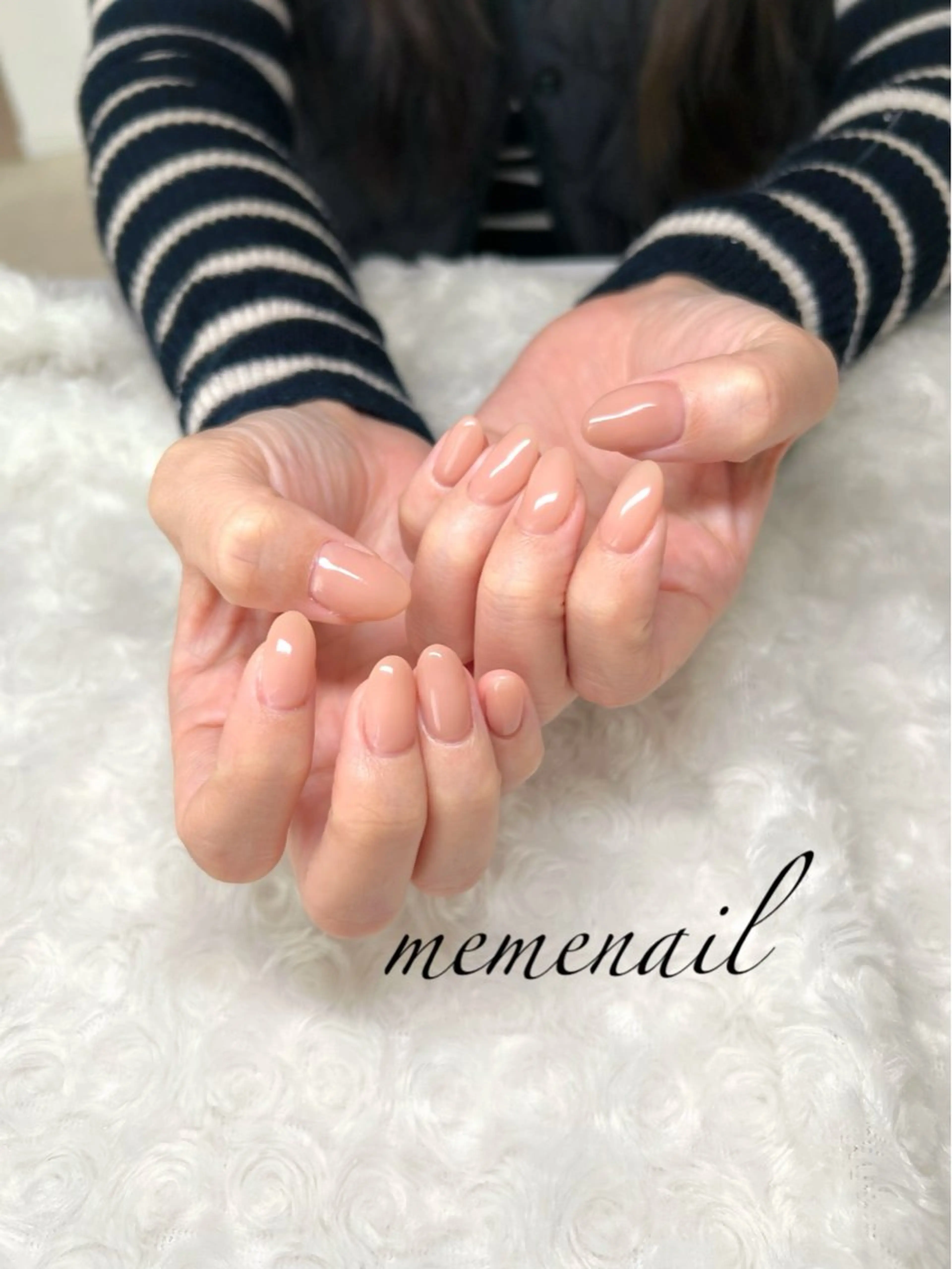 ネイル Noguchi Megumiのその他イメージ