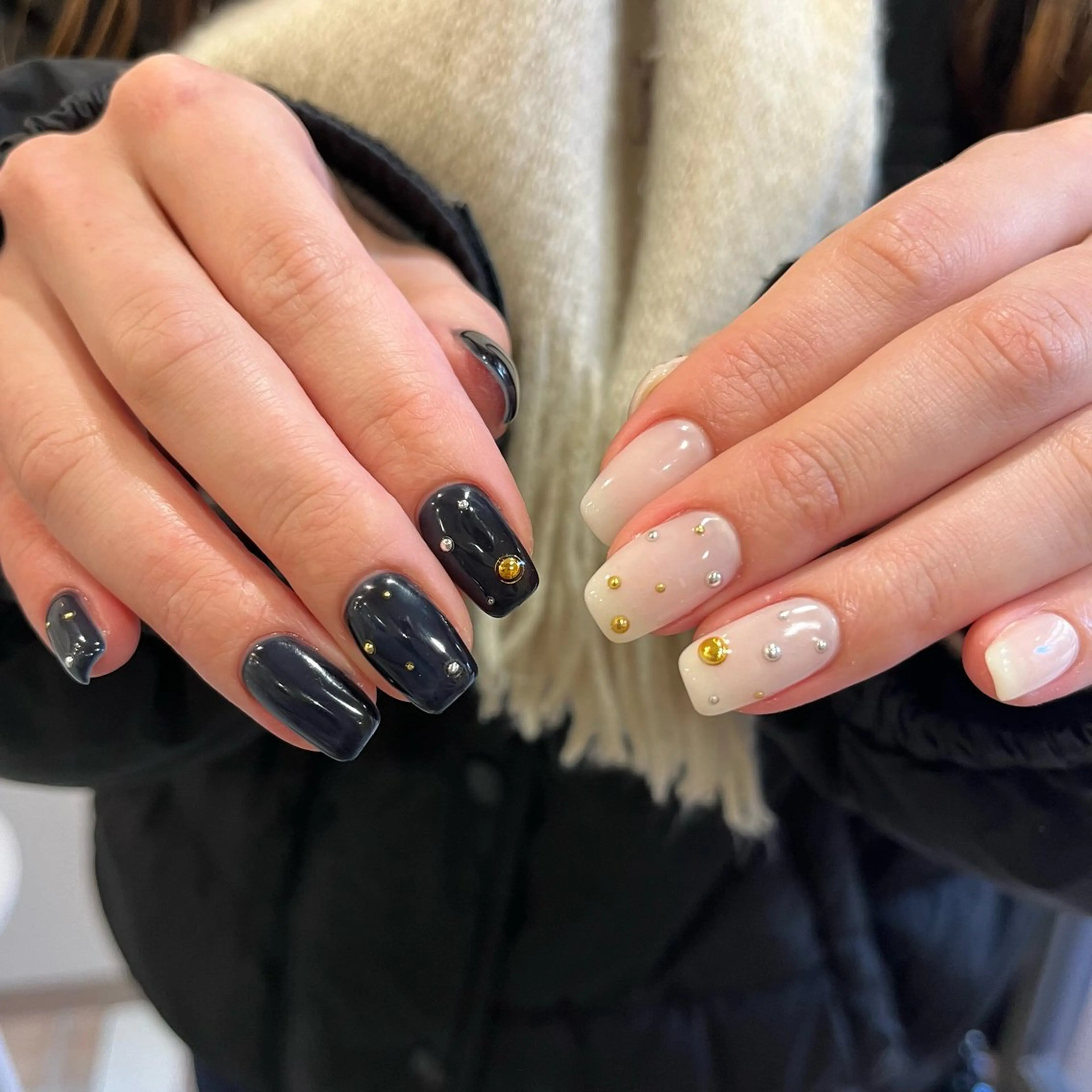 ネイル Natsuhi .kのネイルデザイン