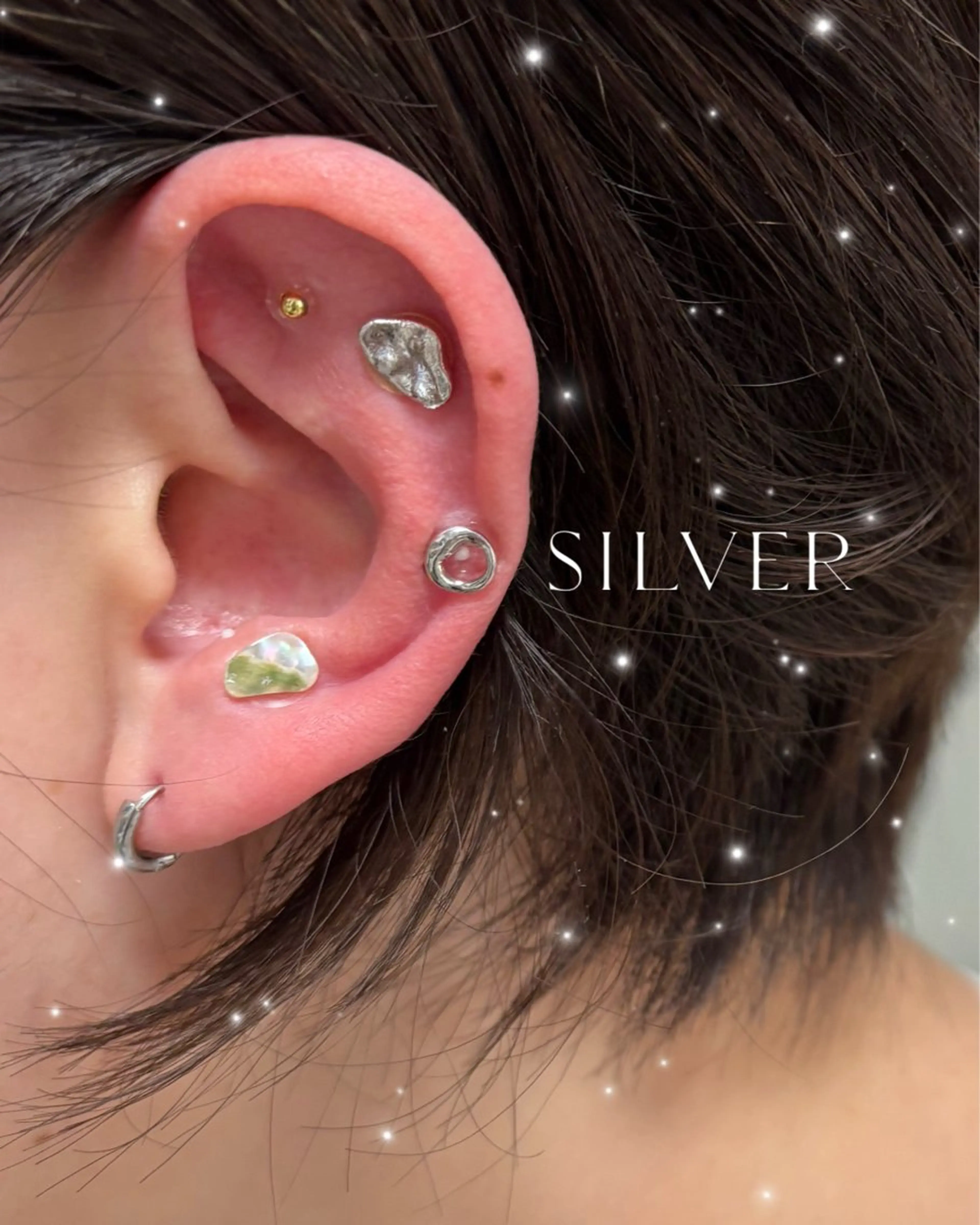 No&33所属・No&33 nail salonのエステ・リラクイメージ