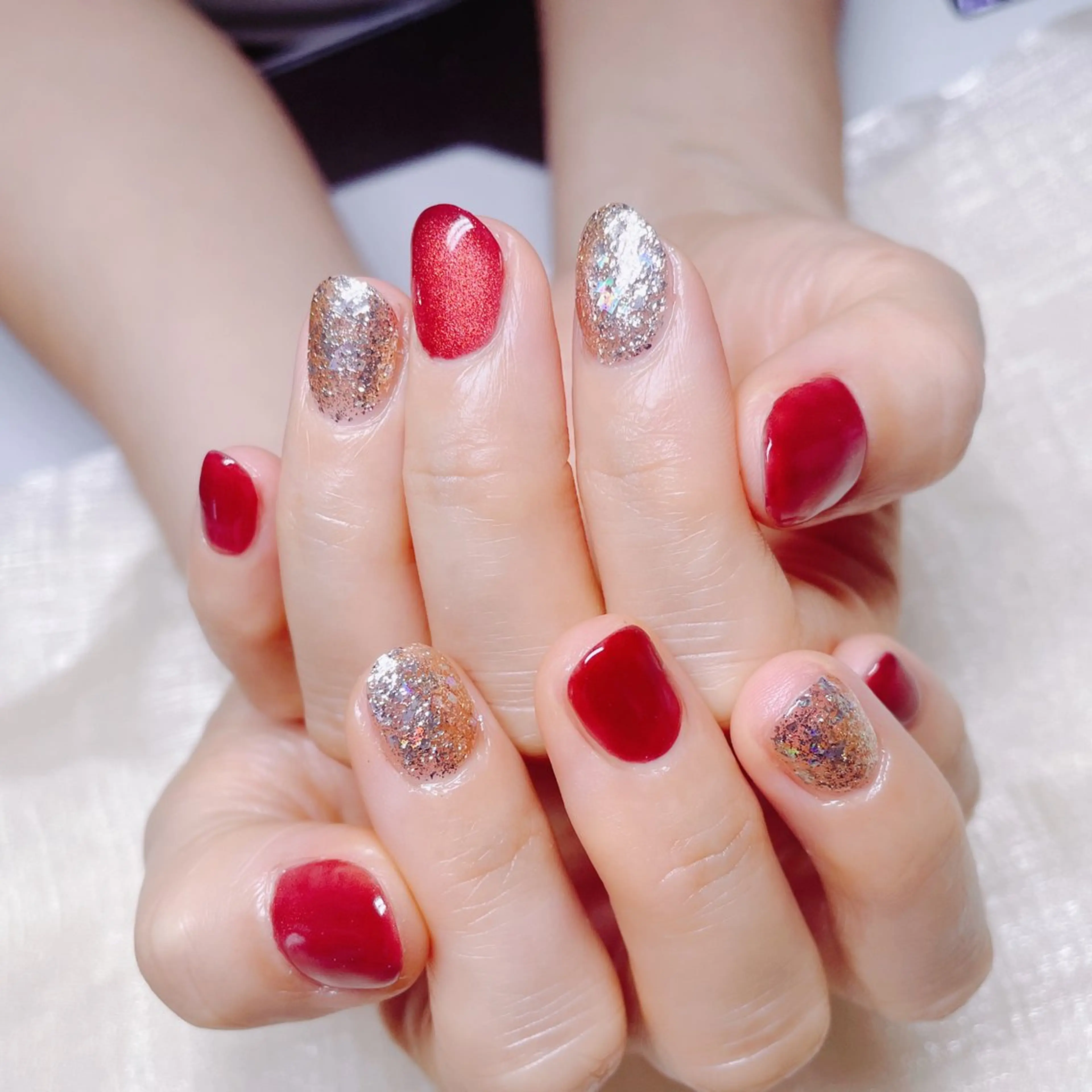 ネイル R-nail salonのネイルデザイン