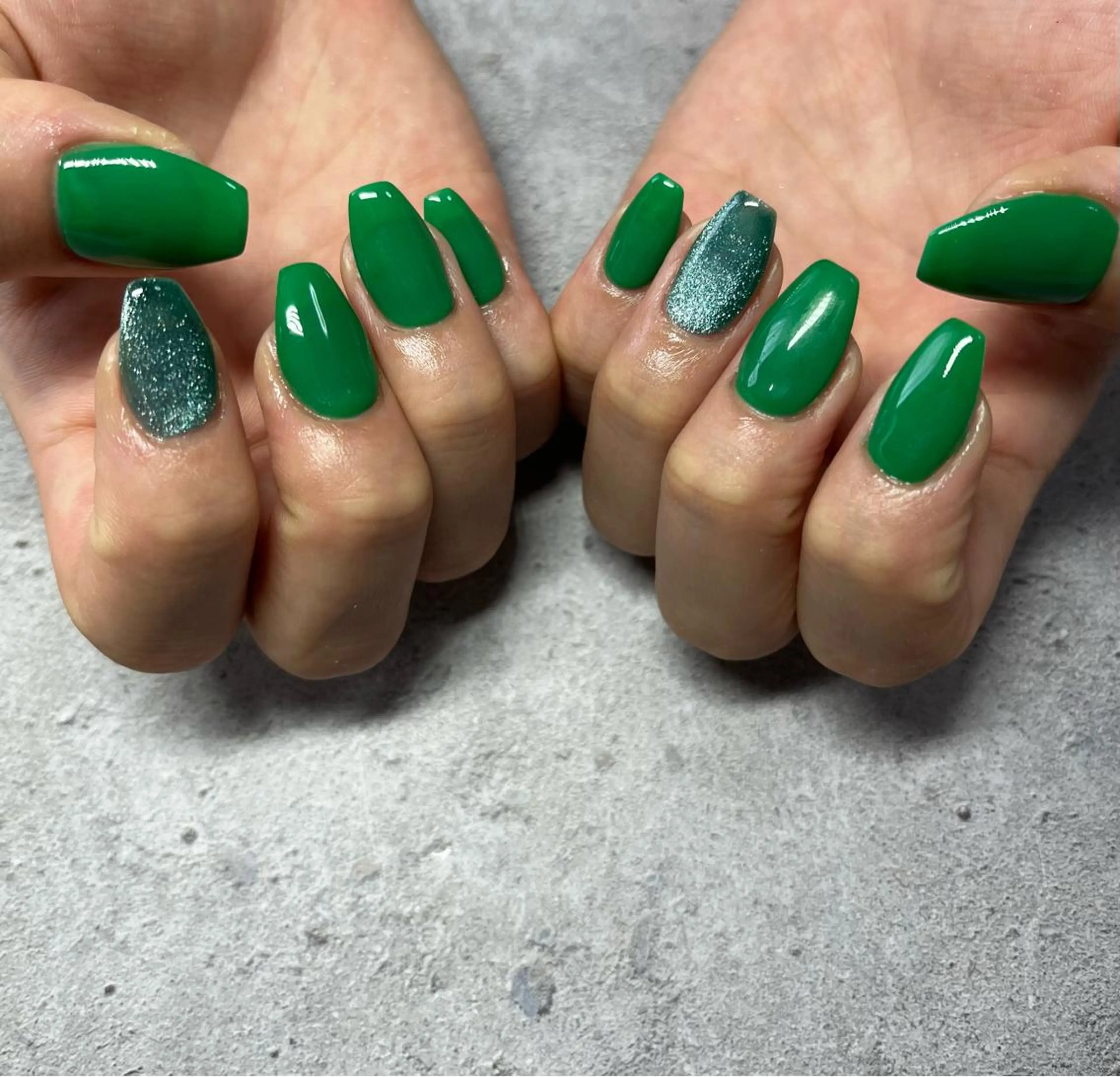 ネイル lieto所属・Lana nailのネイルデザイン