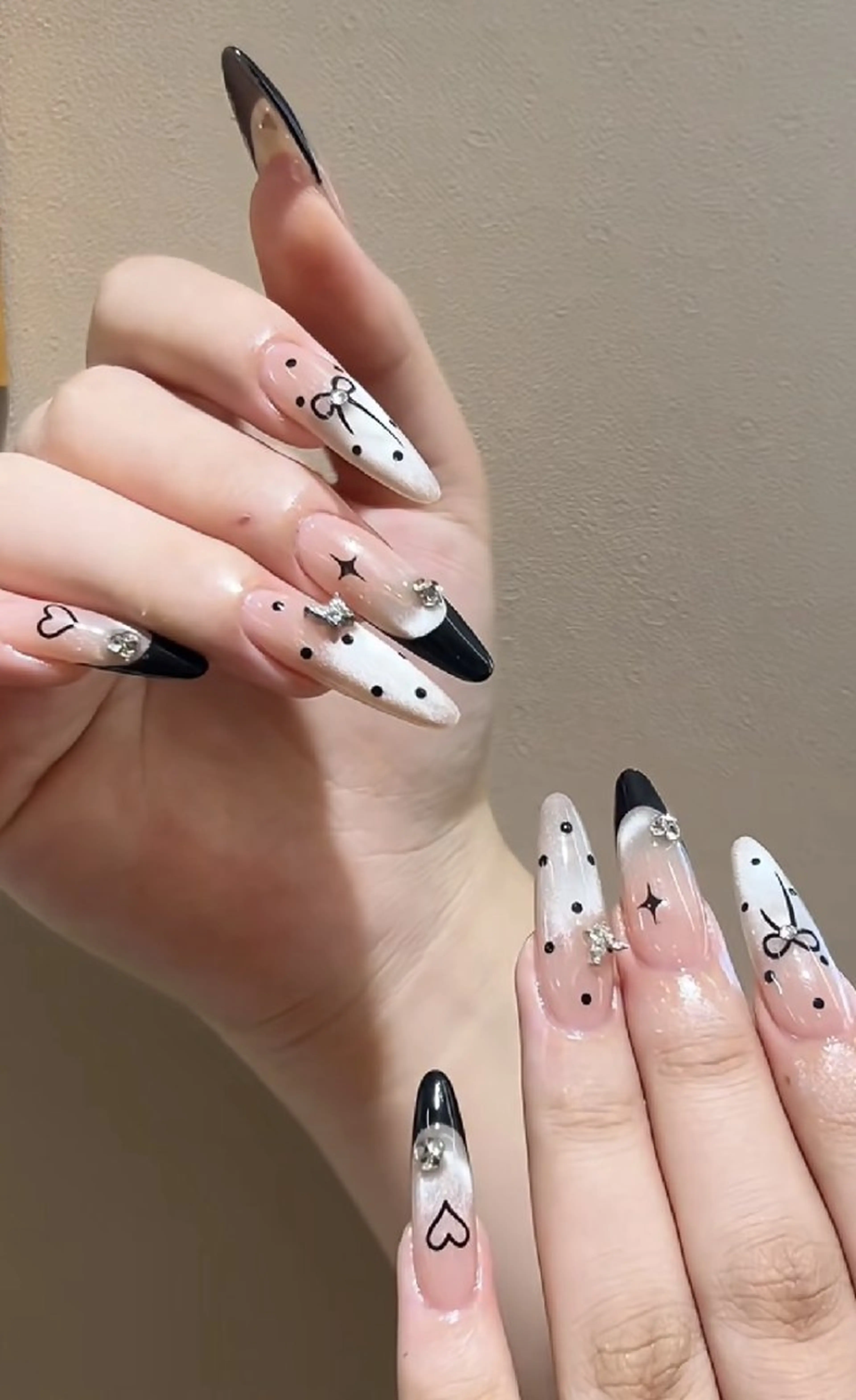 ネイル ハンドネイル スカルプ専門店 D-Beautyのネイルデザイン