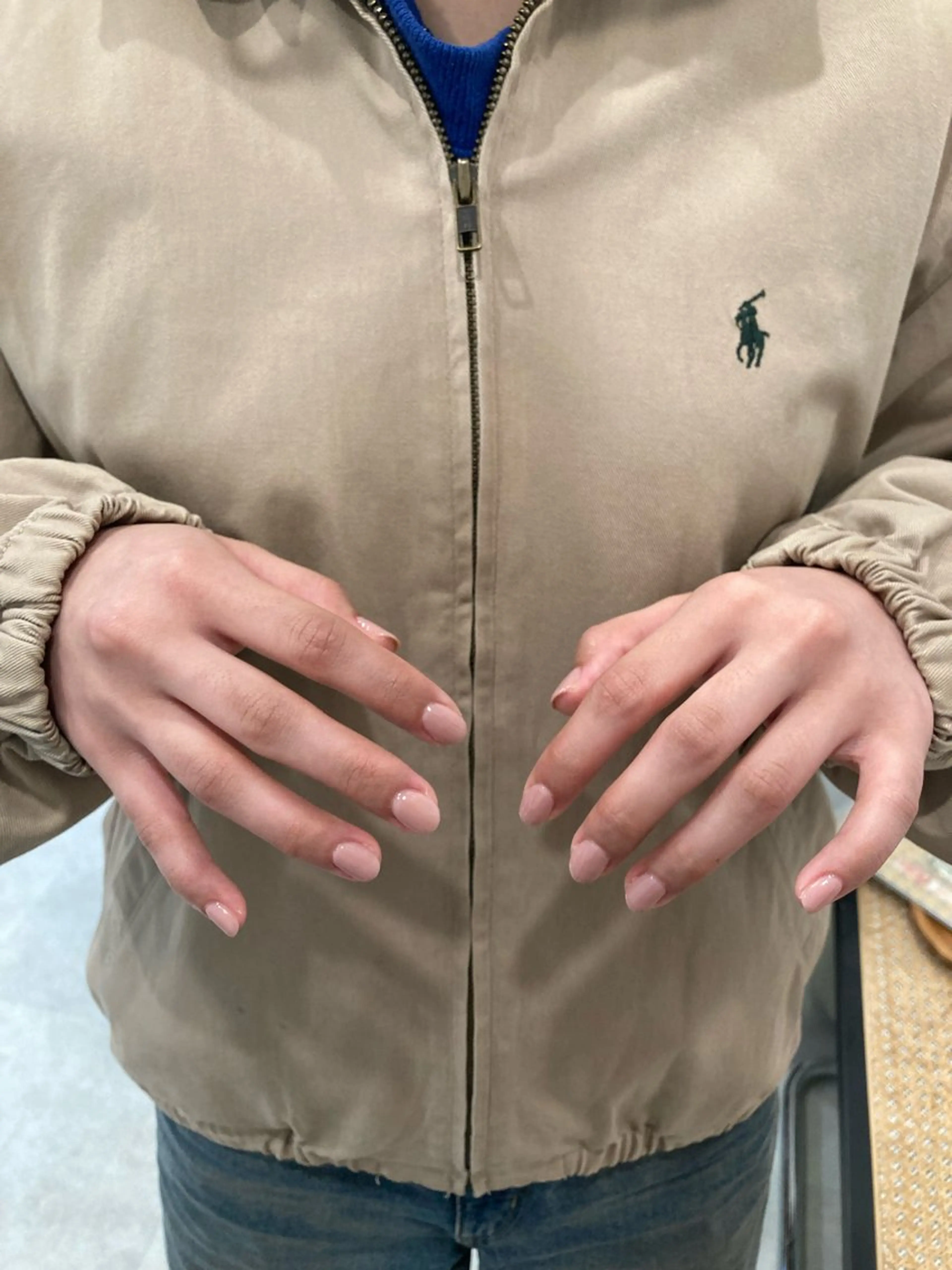 ネイル quro.n立川店所属・quro.n ☕️mariのネイルデザイン