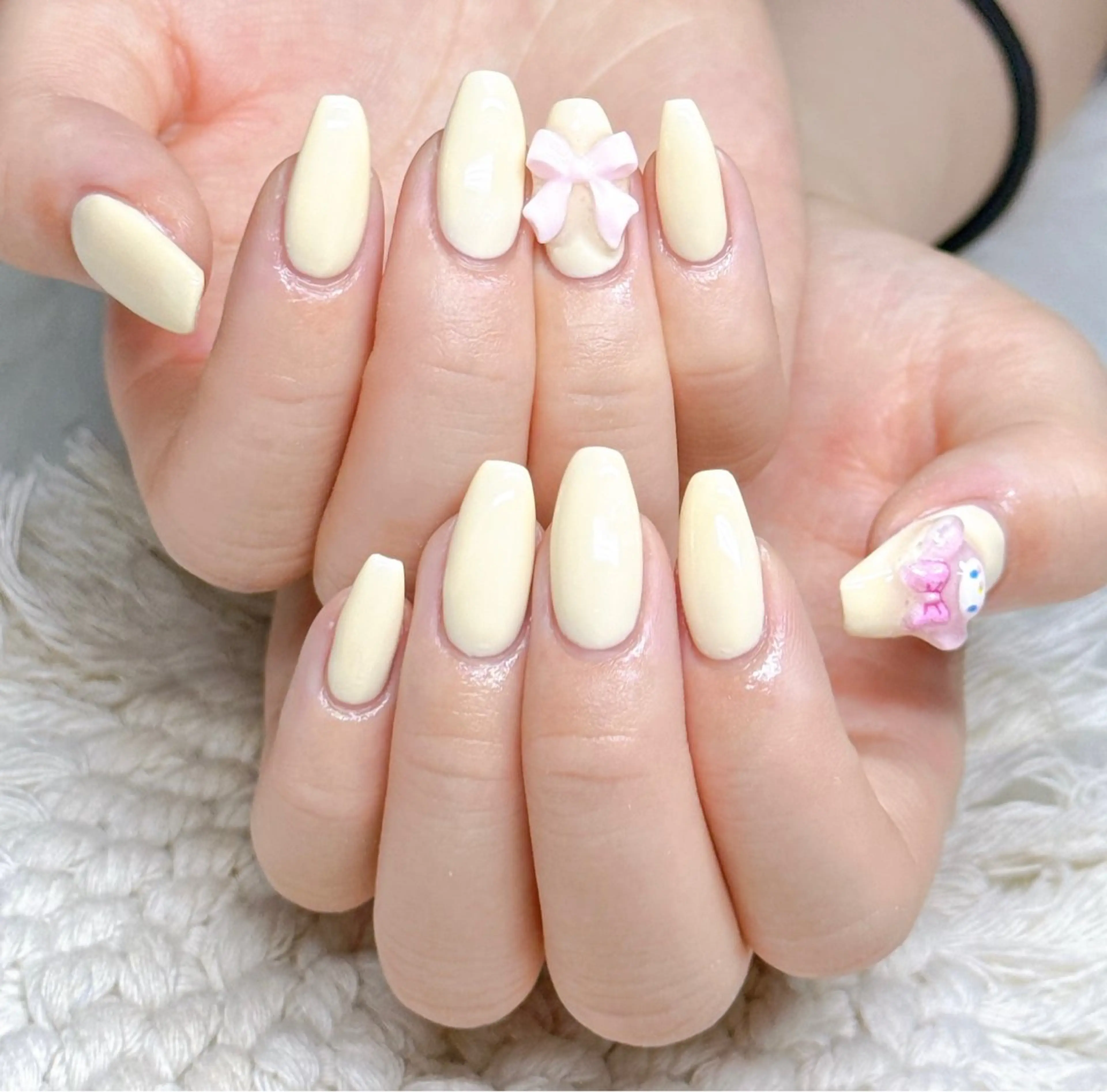 ネイル ハンドネイル YumiNail所属・Yumi nailのネイルデザイン