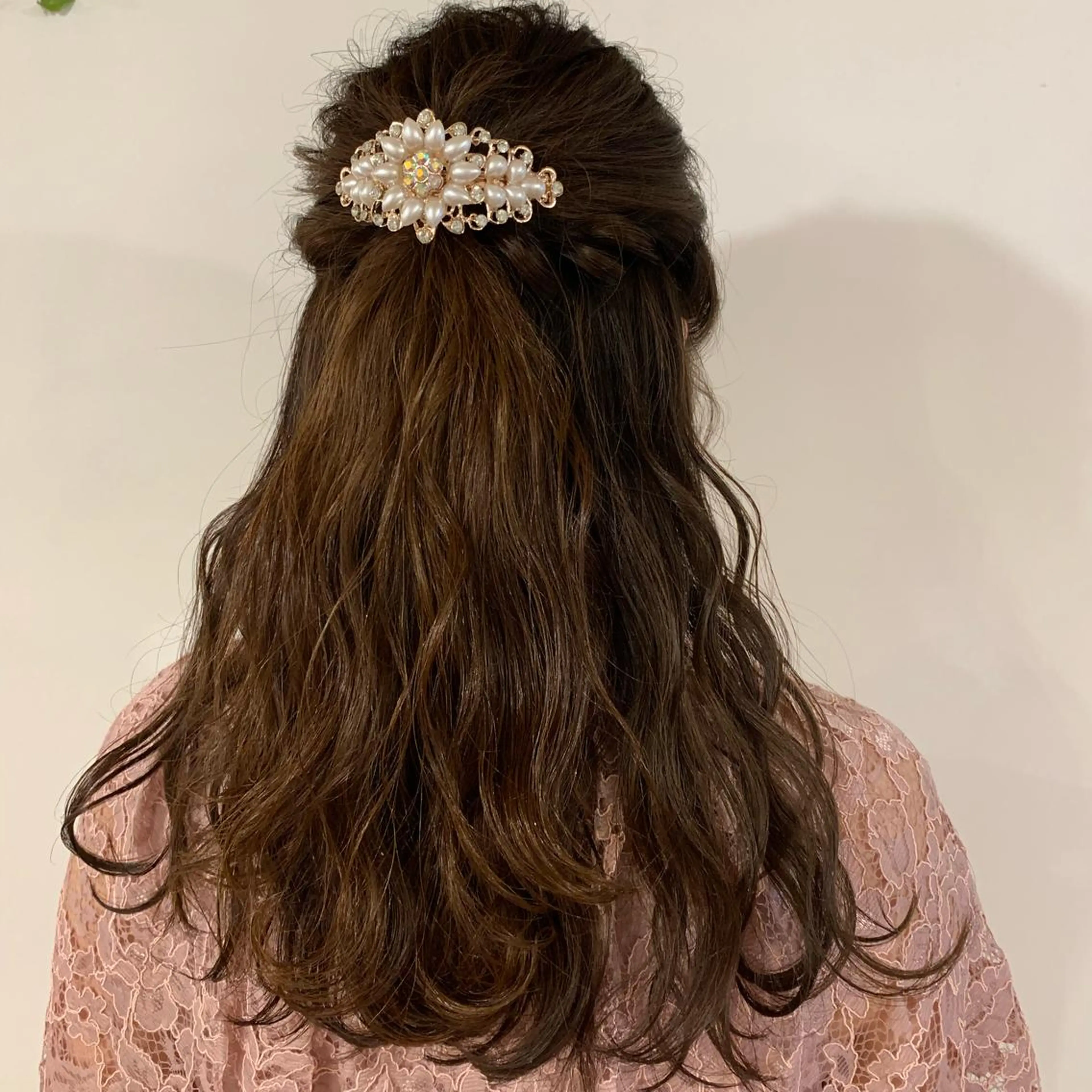 ロング ヘアアレンジ Sachiko ❤︎‬Pressのその他イメージ