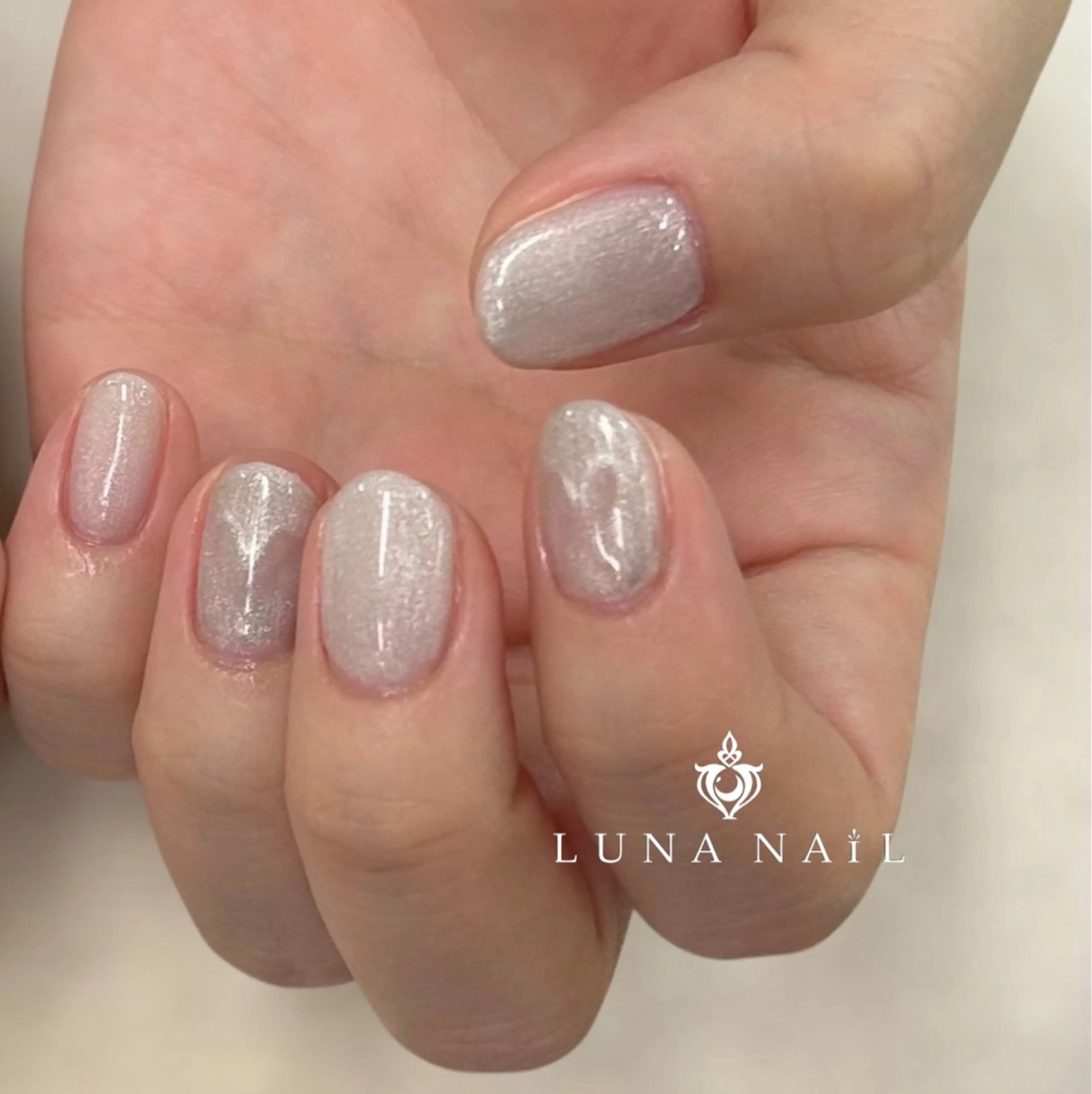 ネイル アトリエ　ミモザ所属・いまむら あかりのネイルデザイン