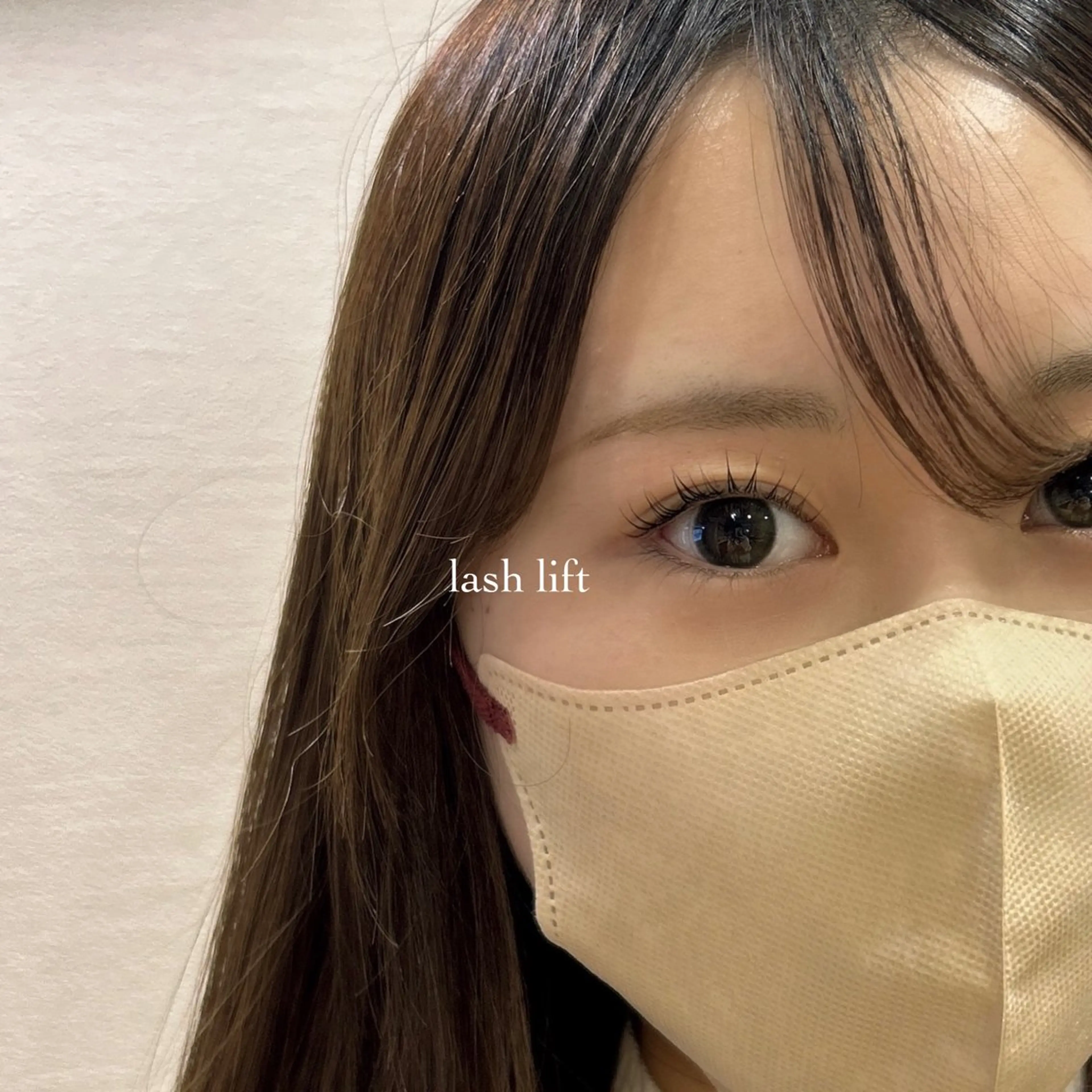 マツエク・マツパ まつげパーマ KOCHAB  EYELASH所属・KOCHAB EYELASH田村のマツエク・マツパデザイン