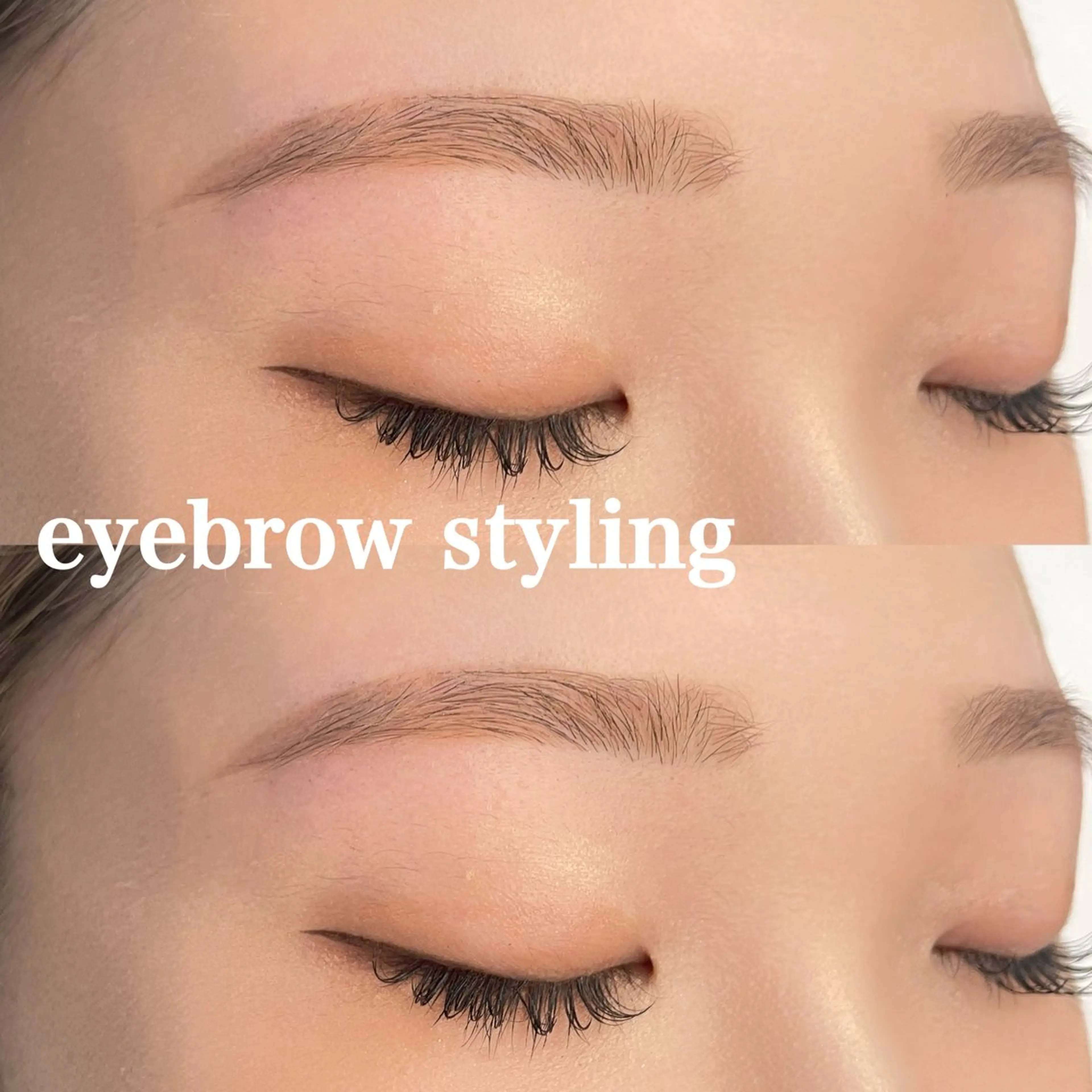 アイブロウ 眉毛ワックス脱毛 ワックス脱毛 眉カット その他(アイブロウ) eyelash🩵 SATSUKI⛄️の眉毛・アイブロウイメージ