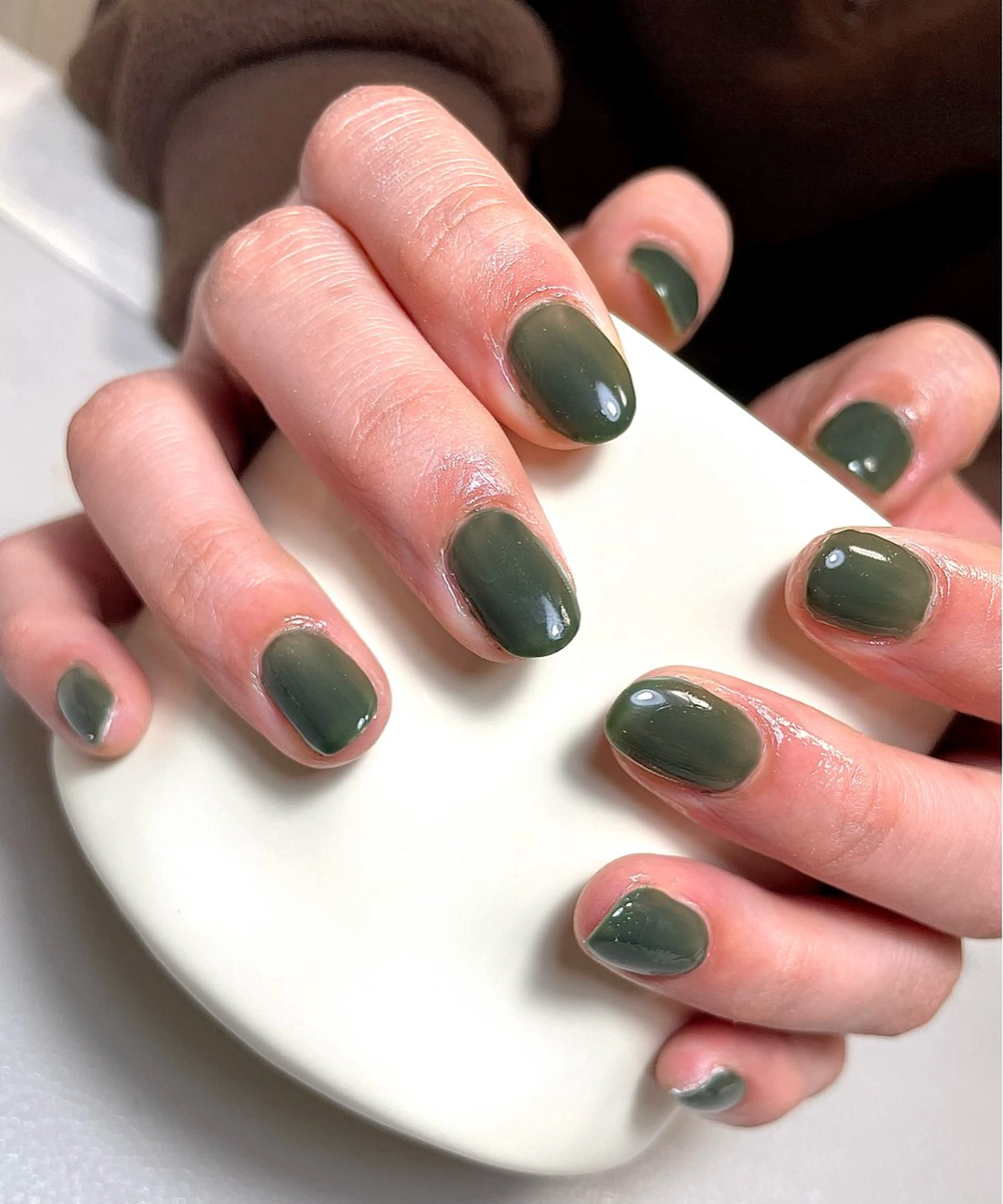 ネイル Latienne total beauty salon所属・Latienne_ airinのネイルデザイン